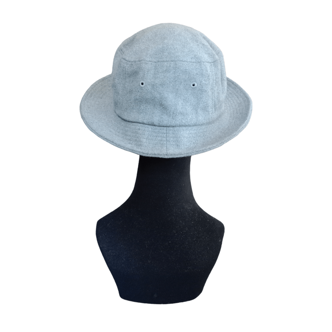Champion Champion Gray Color Bucket Hats 💥Size 58CM Size ONE SIZE - 5 Thumbnail