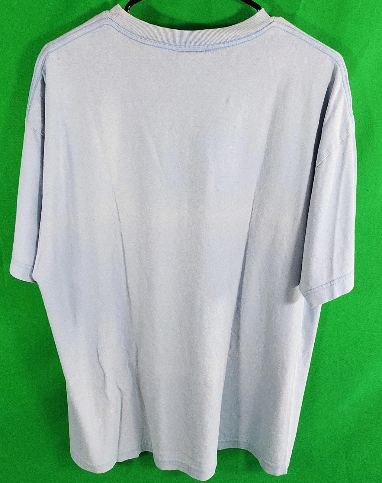 Marvel Comics Vintage Spider-Man Graphic T-Shirt - Blue - Size XL Size US XL / EU 56 / 4 - 4 Thumbnail