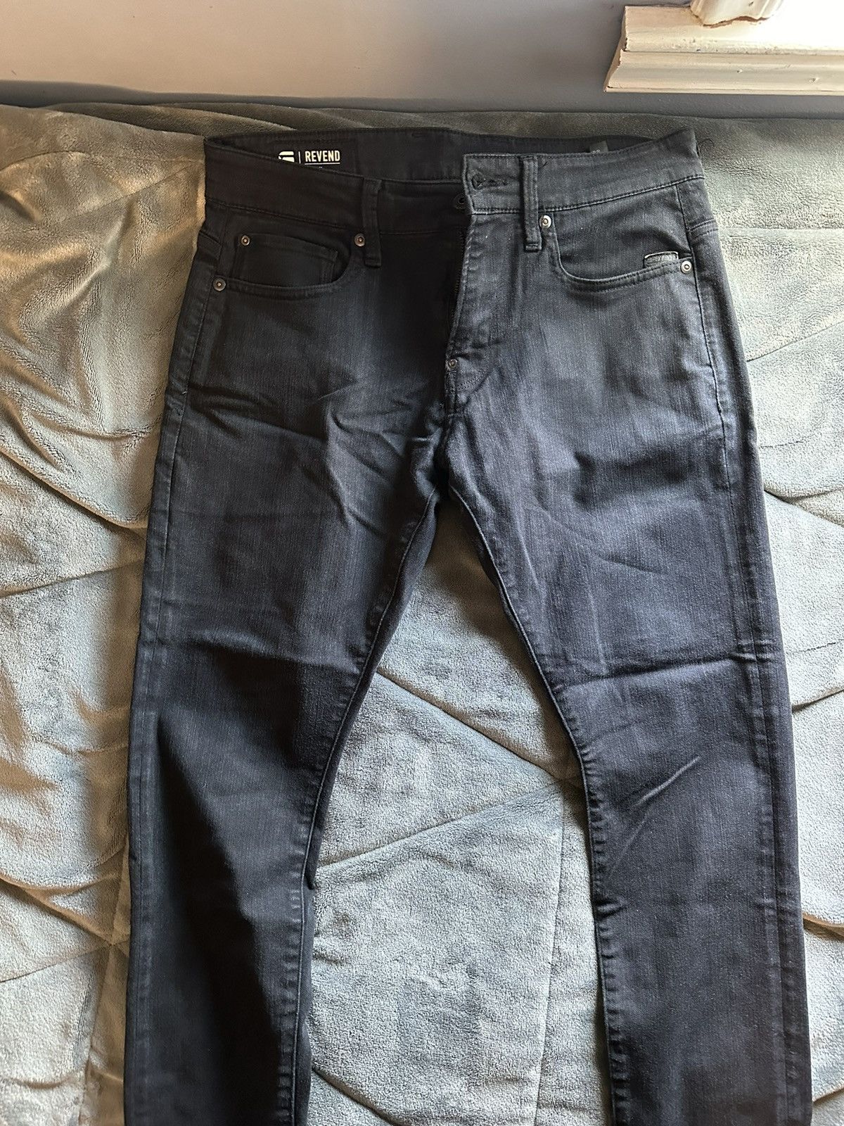 G-Star Gstar jeans Size US 30 / EU 46 - 1 Thumbnail