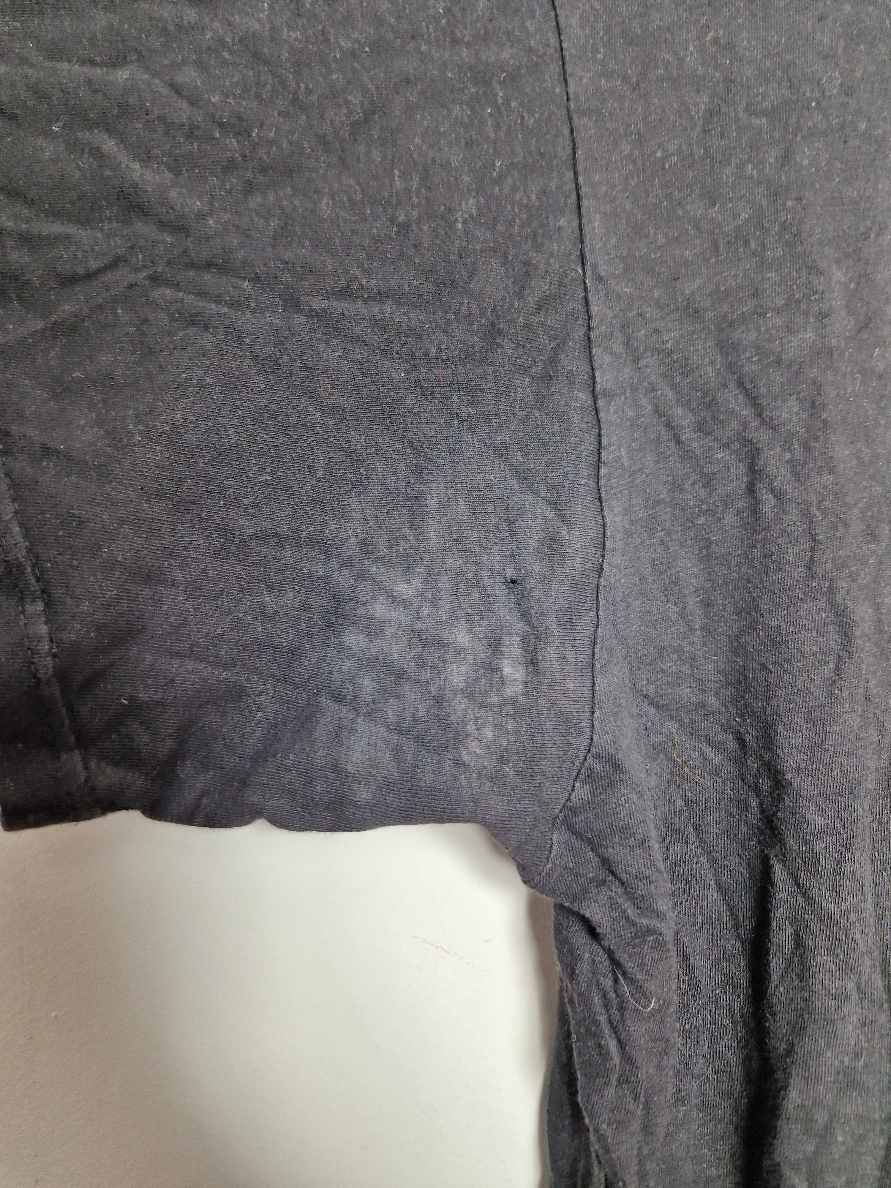 Band Tees Vintage Opeth Ghost Reveries Double Side d Band Tshirt 2005 Size US L / EU 52-54 / 3 - 8 Thumbnail
