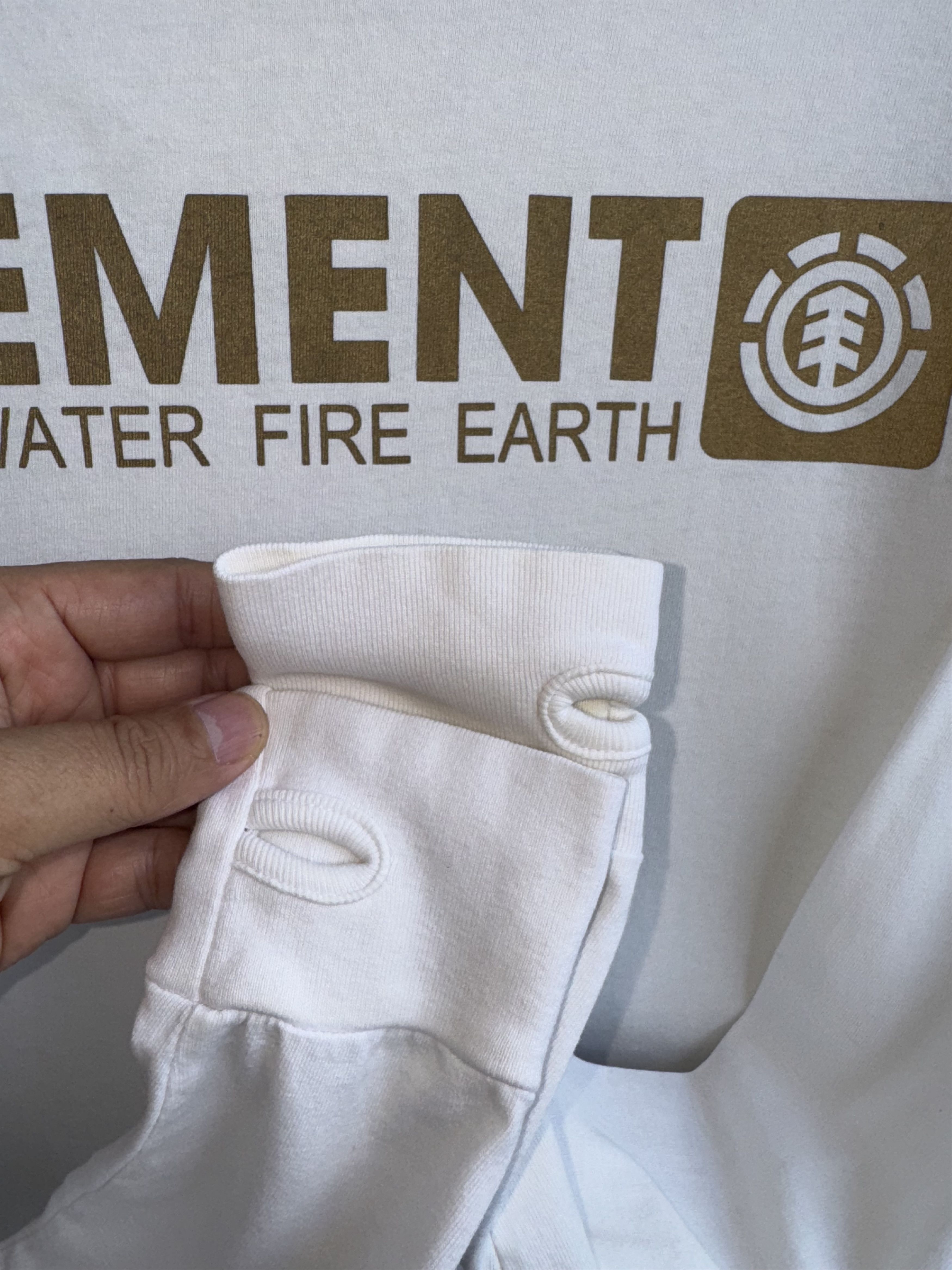 Element Element Longsleeve Shirt Size US S / EU 44-46 / 1 - 4 Thumbnail
