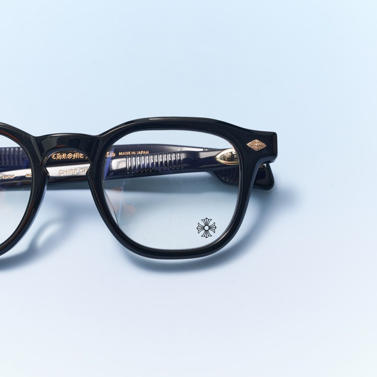Chrome Hearts CHROME HEARTS CHIRP CHIRP Size ONE SIZE - 5 Thumbnail