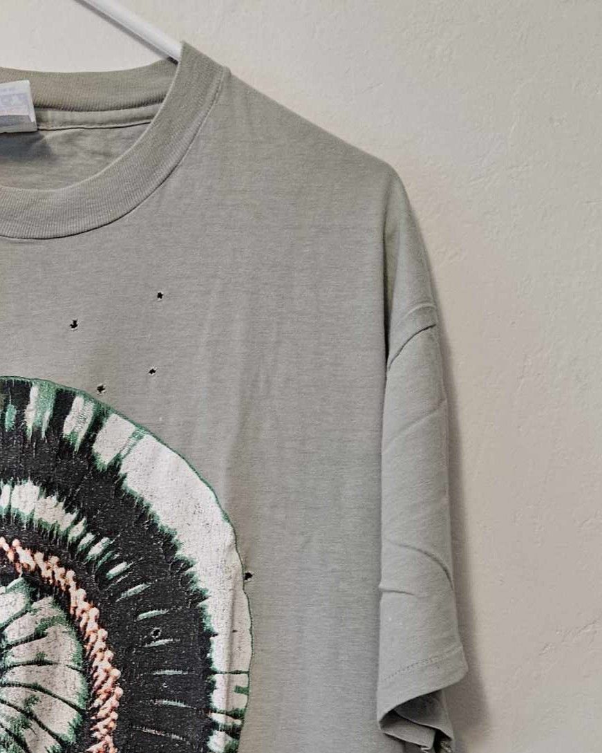 Other RARE Vintage 1994 Nine Inch Nails Closer to God (Halo 9) XL Size US XL / EU 56 / 4 - 10 Thumbnail