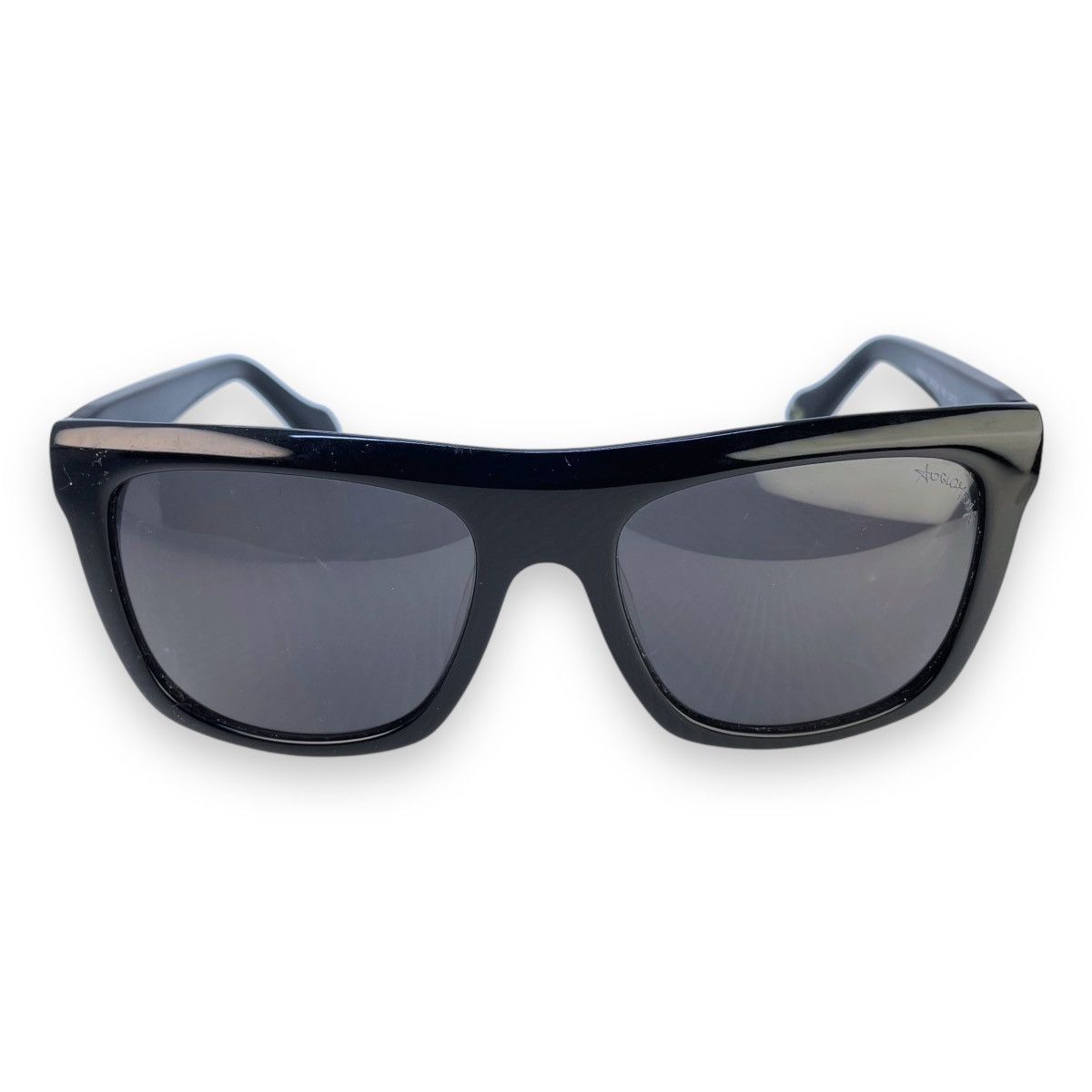 Vivienne Westwood Vintage Y2K Vivienne Westwood AN85601 Anglomania Sunglasses Size ONE SIZE - 3 Thumbnail