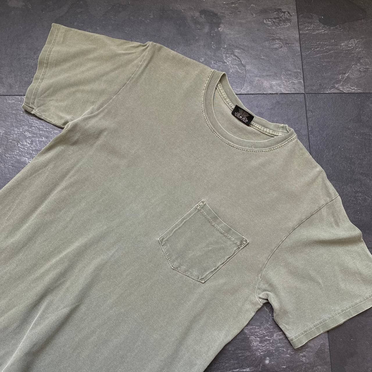 Stussy Vintage big logo stussy tee shirts Size US S / EU 44-46 / 1 - 4 Thumbnail