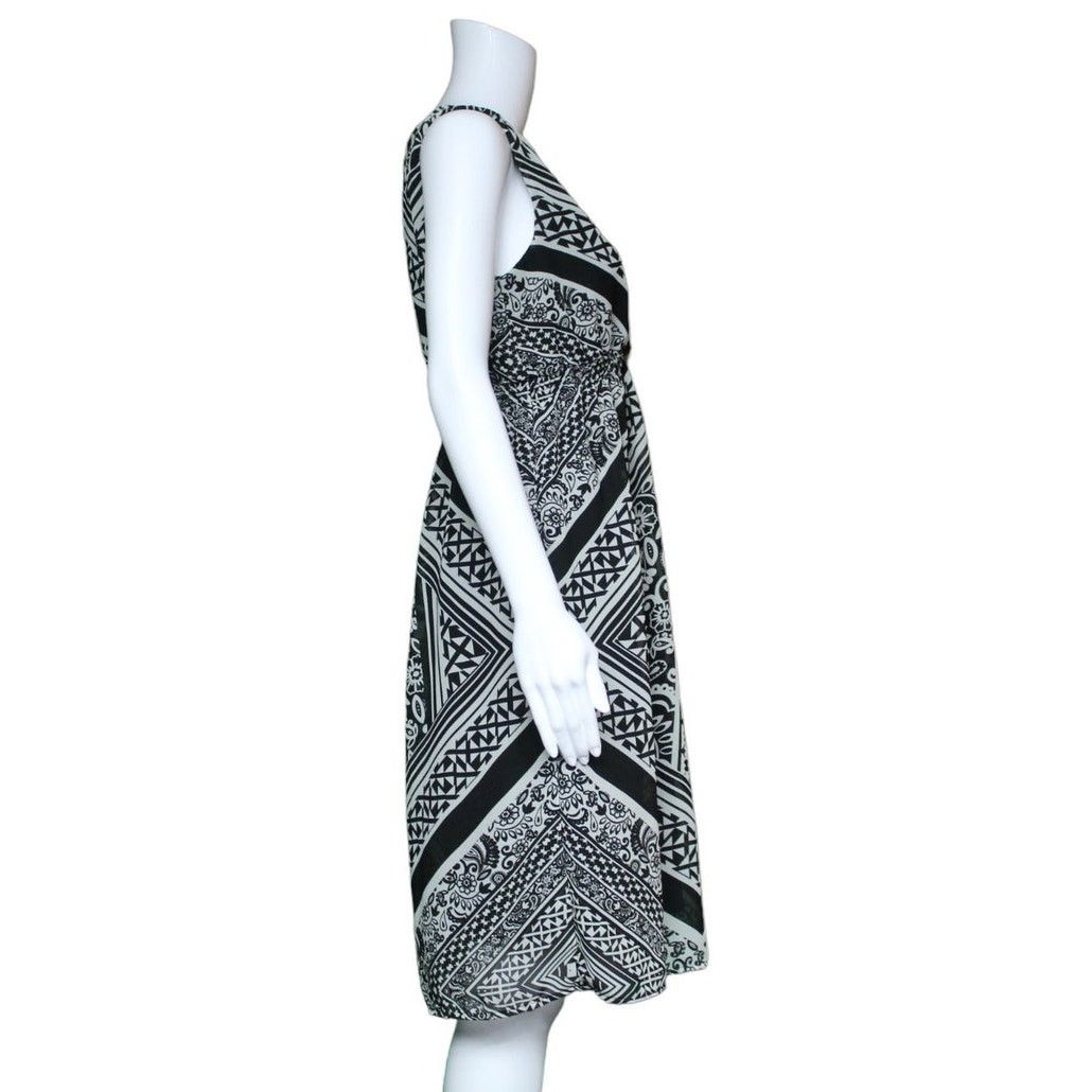 Mossimo Mossimo Sleeveless Dress Women's Size Medium Size M / US 6-8 / IT 42-44 - 2 Thumbnail