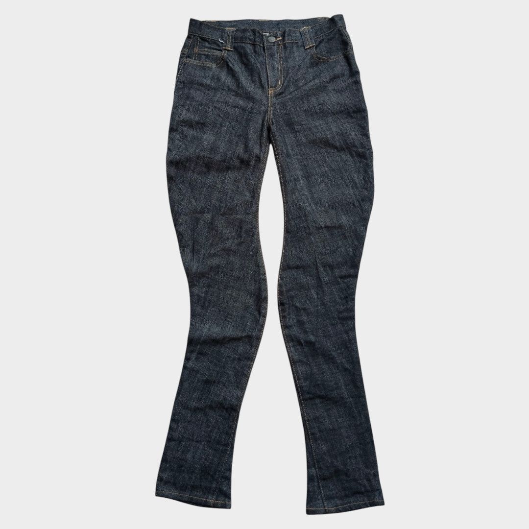 Carol Christian Poell Carol Christian Poell Overlock Twisted
