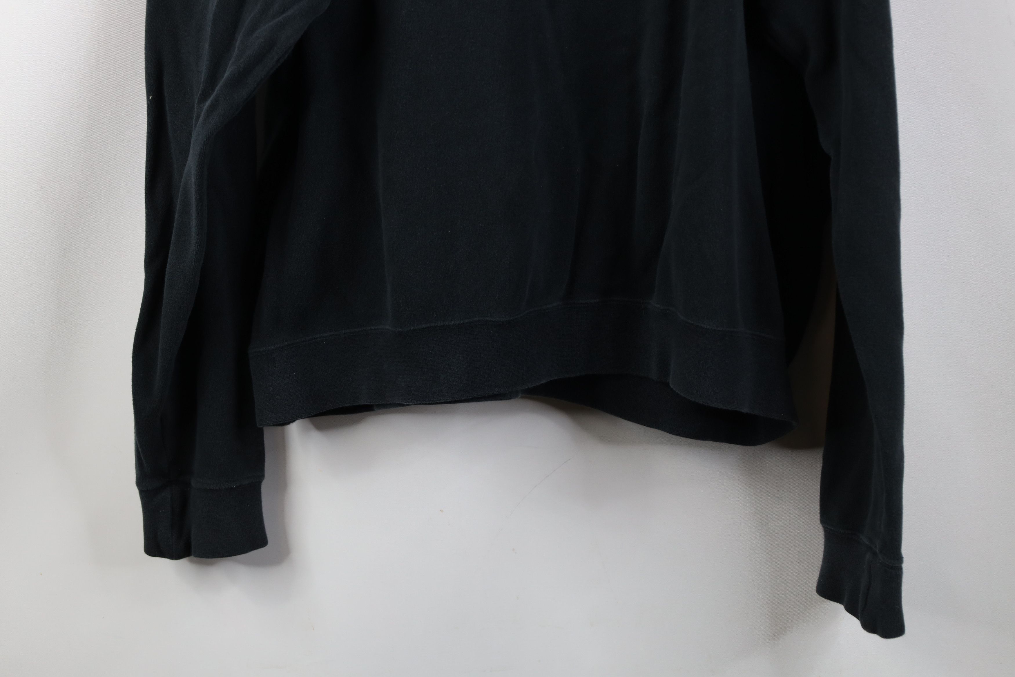 Peter Millar Vintage Y2K Peter Millar Blank Half Zip Pullover Sweater Size US L / EU 52-54 / 3 - 13 Thumbnail