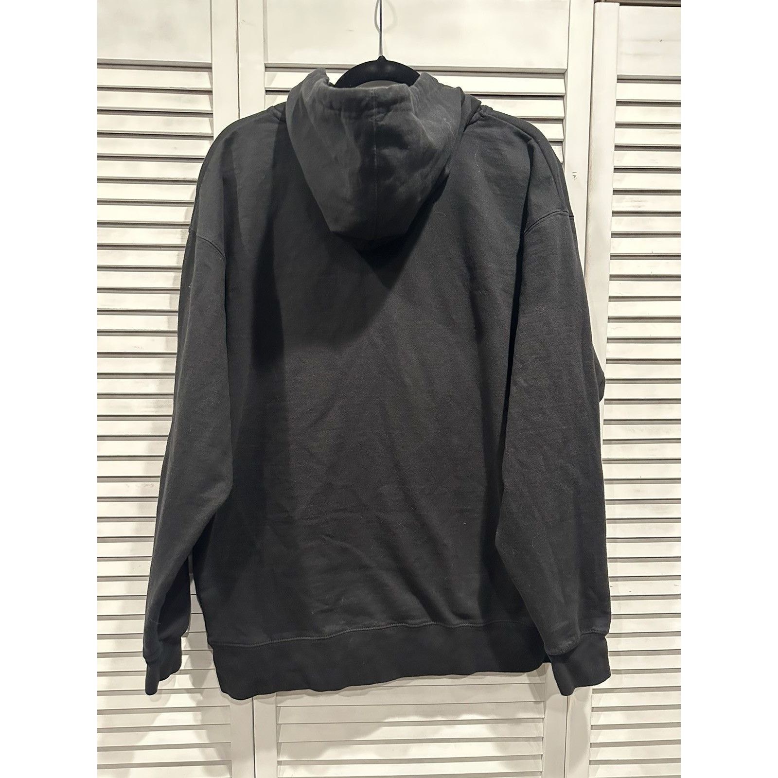 Other DRMN BG “Smile” Hoodie Dreamer Black XL Size US XL / EU 56 / 4 - 5 Thumbnail