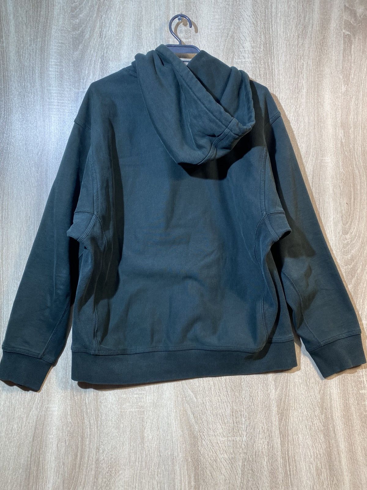 Carhartt × Vintage Carhartt hooded American script sweat size M Size US M / EU 48-50 / 2 - 10 Thumbnail