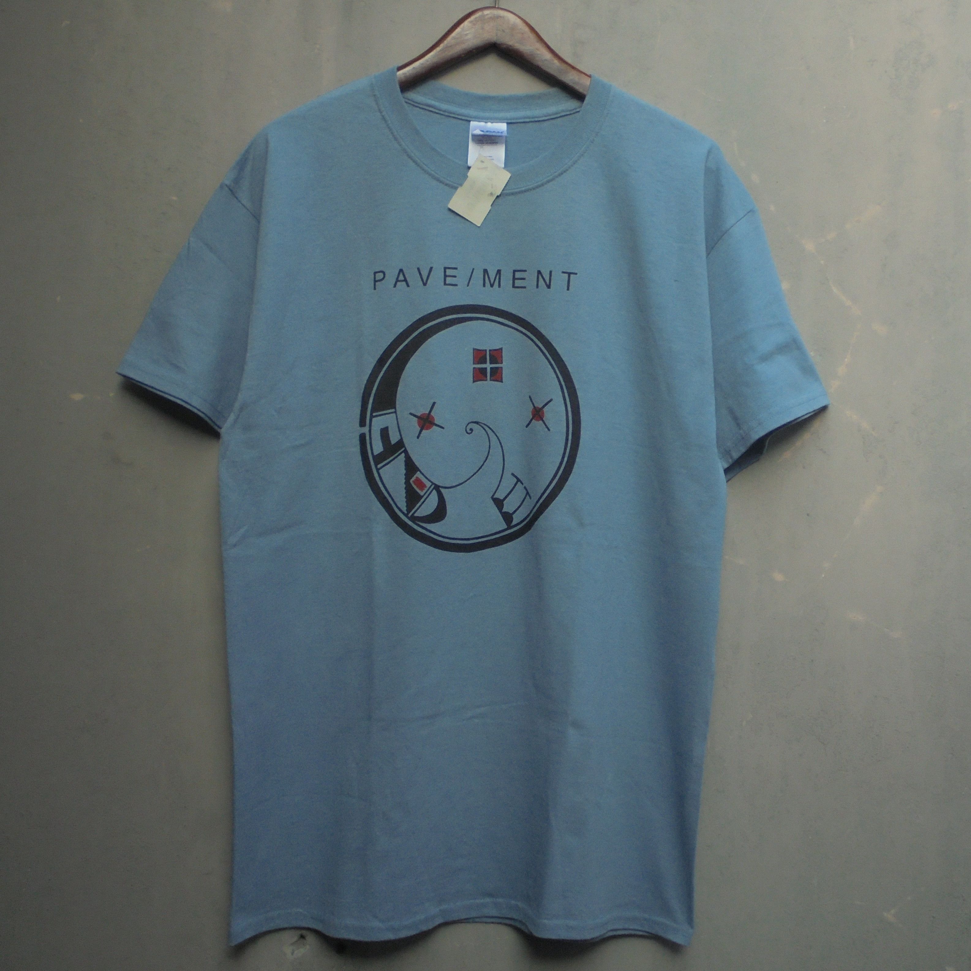 Band Tees 00s Deadstock Pavement Band Tees Size US L / EU 52-54 / 3 - 1 Thumbnail