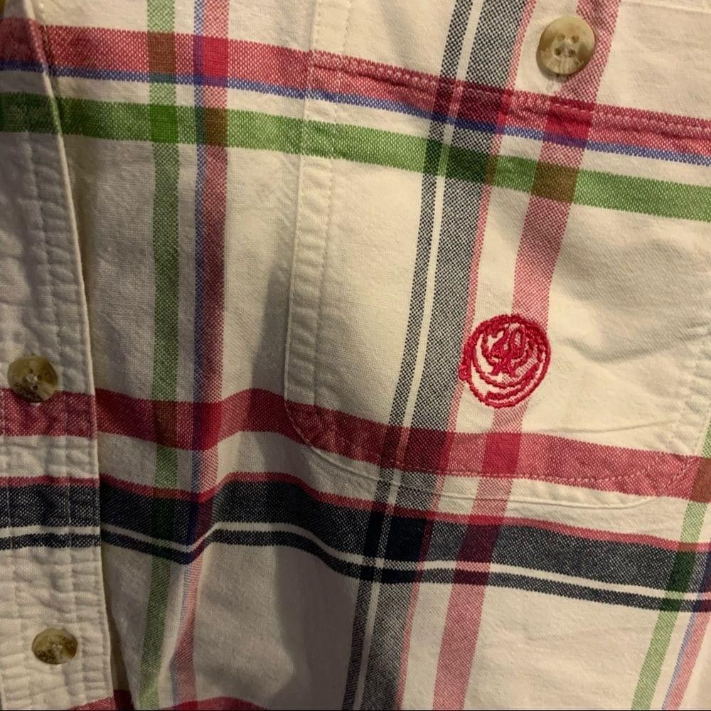 Wrangler Men’s Wrangler 20X Button Down Shirt Size US L / EU 52-54 / 3 - 2 Thumbnail