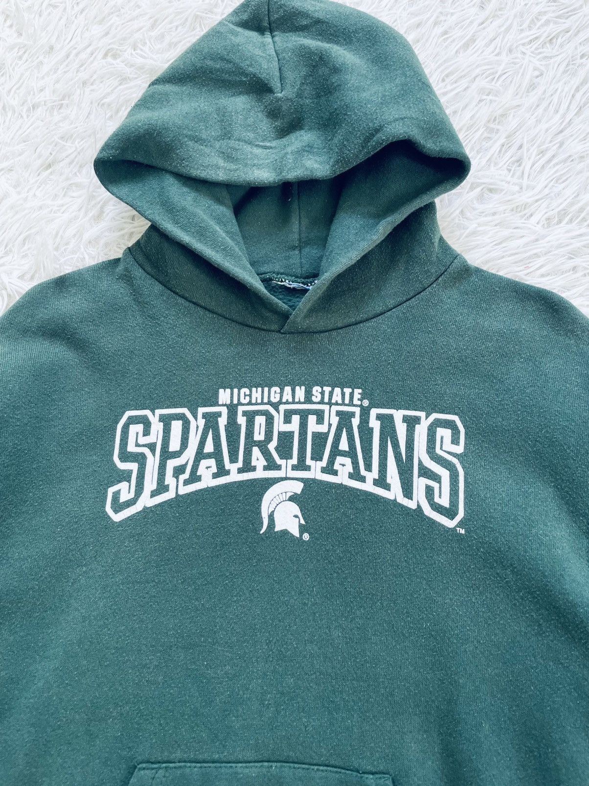 Sports Specialties Spartans Michigan State Hoodie Size US S / EU 44-46 / 1 - 3 Thumbnail
