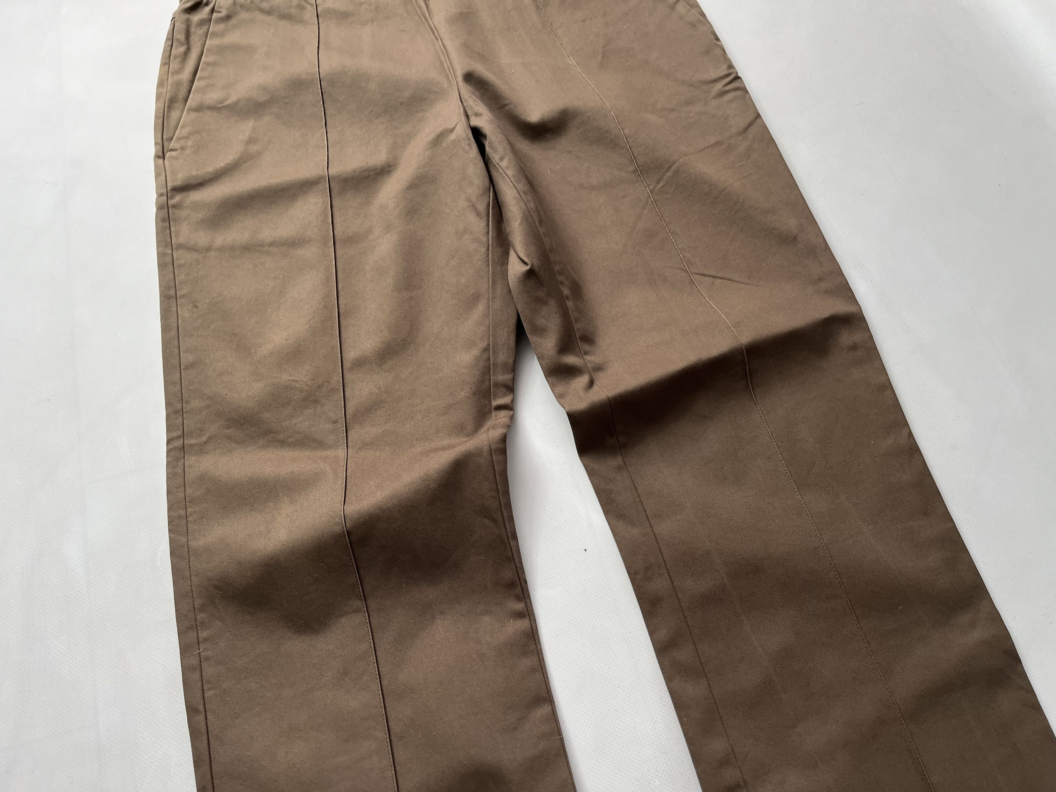Marni Marni pant Size 28" / US 6 / IT 42 - 3 Thumbnail