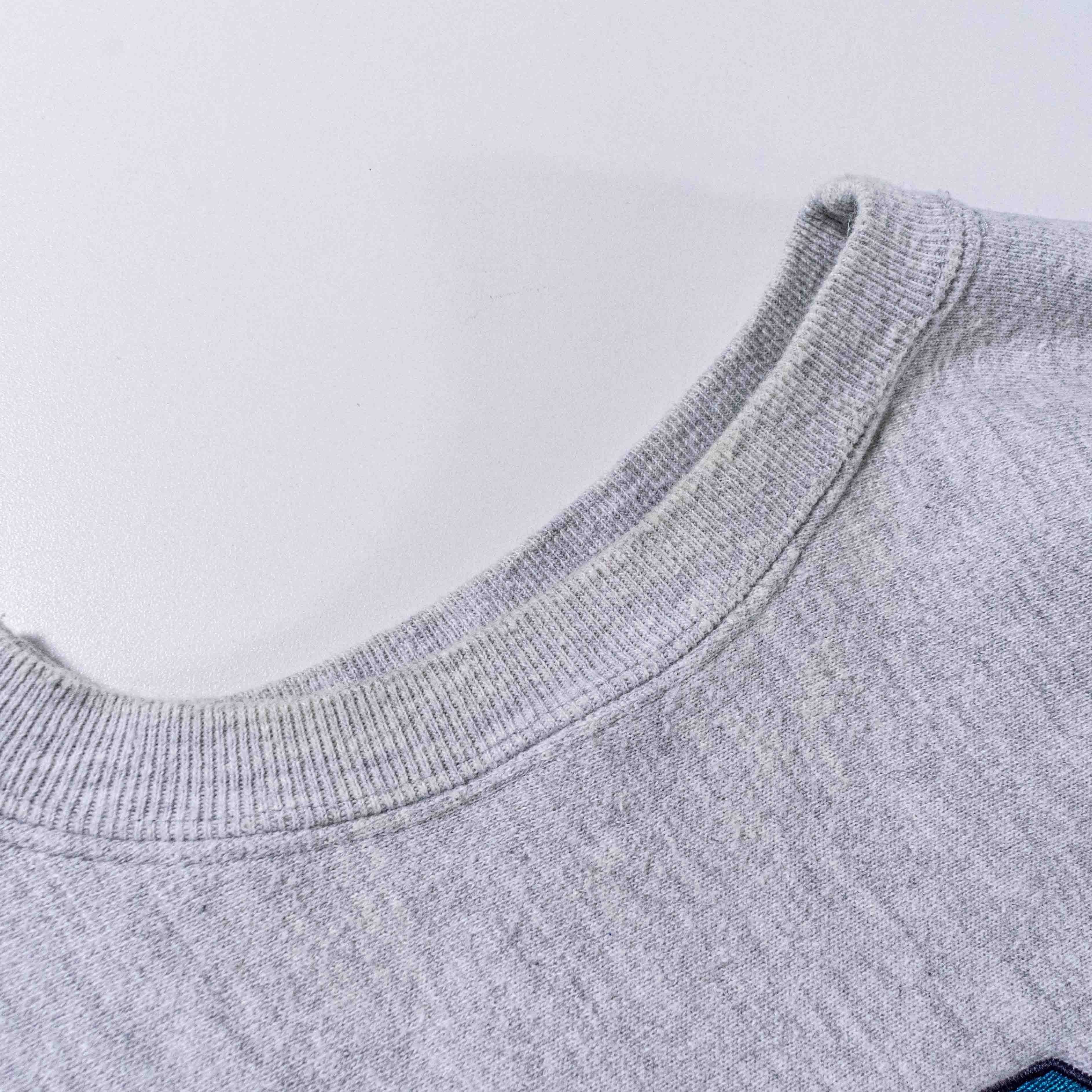 Champion Vintage 90s Champion Reverse Weave Steamboat Sweatshirt Size US XXL / EU 58 / 5 - 10 Thumbnail