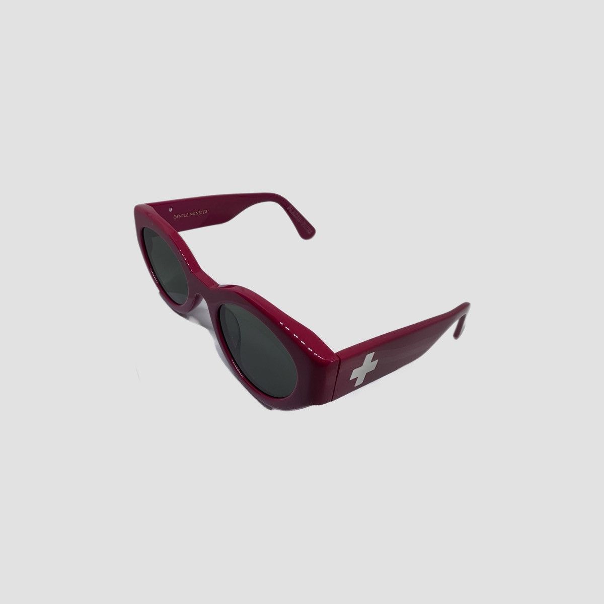 Places + Faces Places + Faces Gentle Monster Sunglasses Size ONE SIZE - 7 Thumbnail