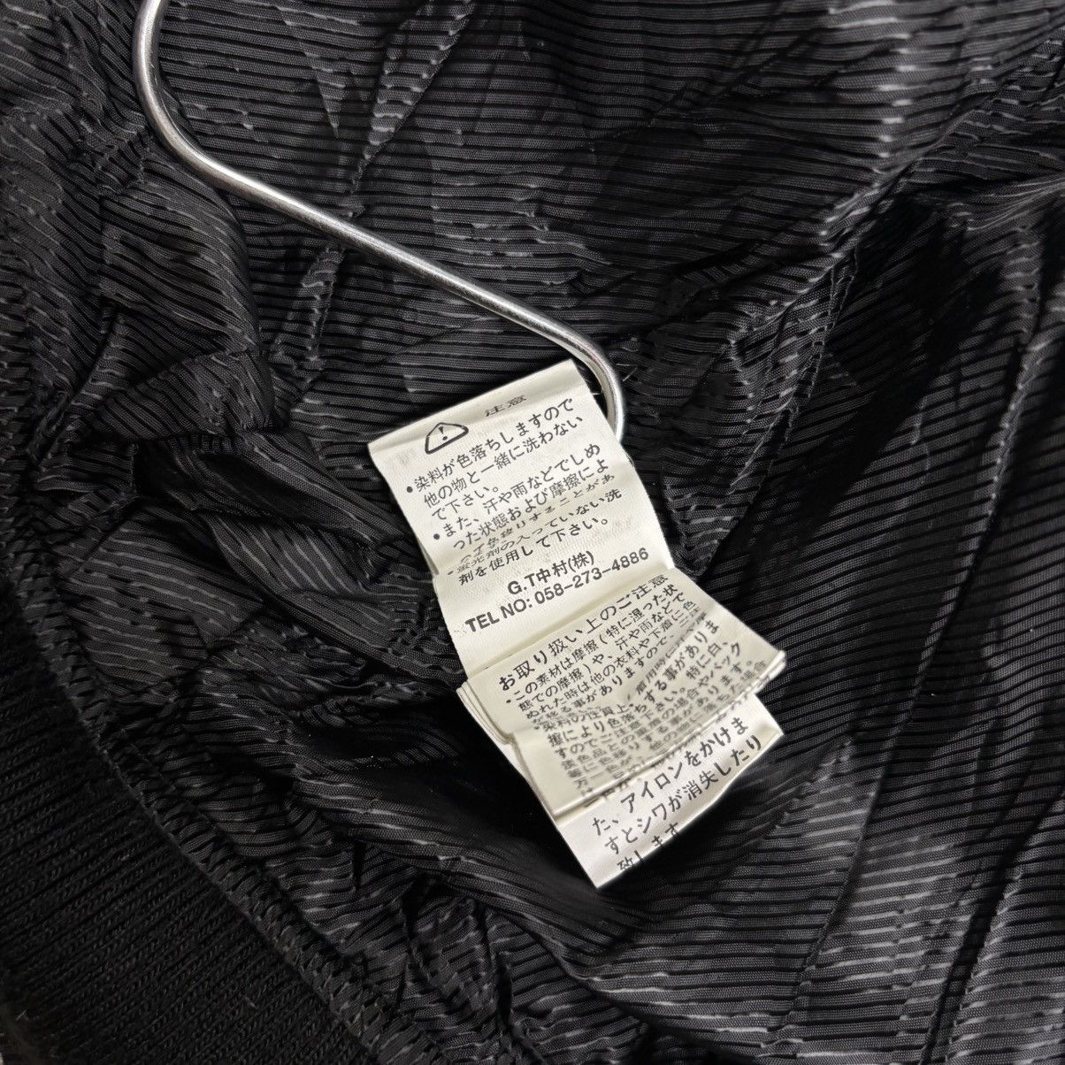 Le Grande Bleu (L.G.B.) 2000s In The Attic - Vkei Style Cargo Jacket Size US M / EU 48-50 / 2 - 12 Thumbnail