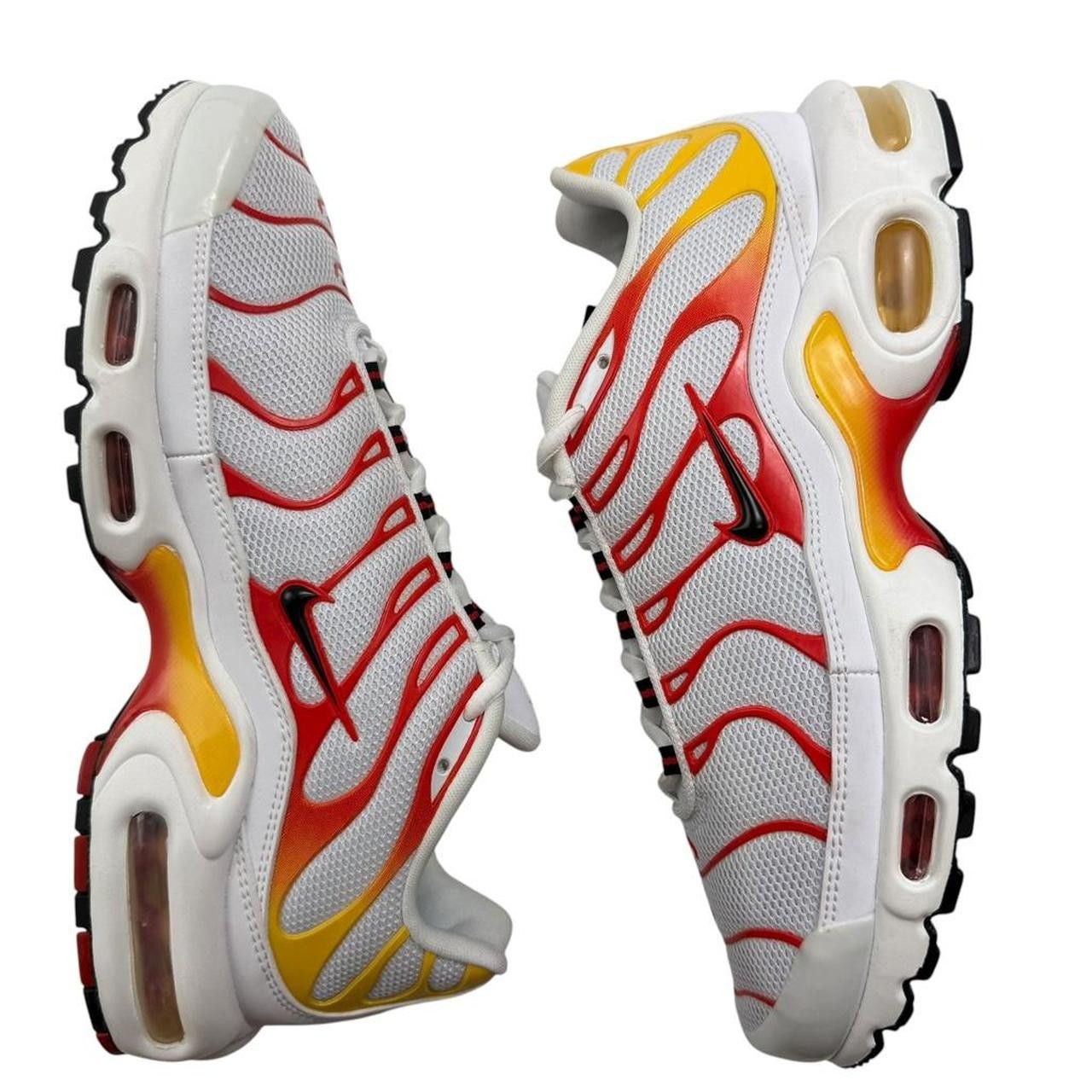 Nike Nike Air Max Plus TN Sunburn - Size US 8 / EU 41 / UK 7 Size US 8 / EU 41 - 4 Thumbnail