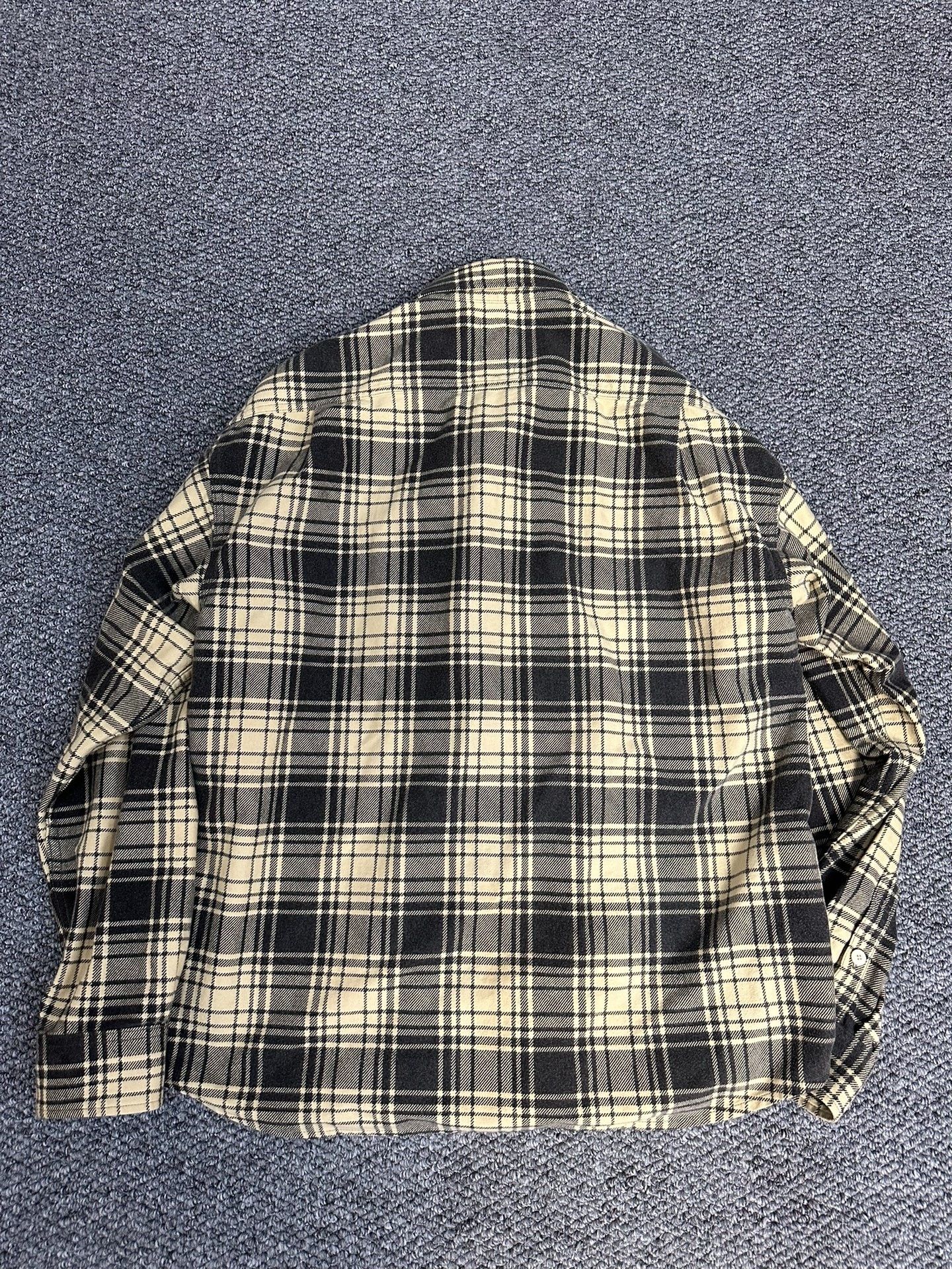 Visvim visvim Lumber Long-Sleeve Shirt Size US XL / EU 56 / 4 - 5 Thumbnail