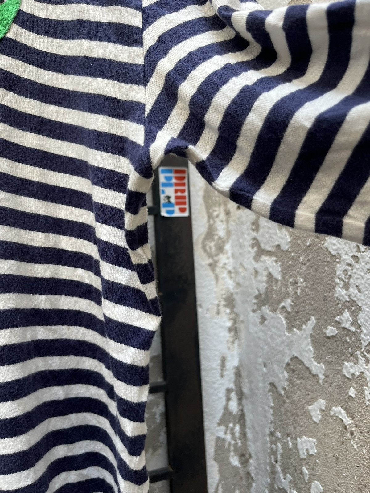 CDG by Comme des Garcons × Comme des Garcons × Japanese Brand COME DES GARCON Size US M / EU 48-50 / 2 - 6 Thumbnail