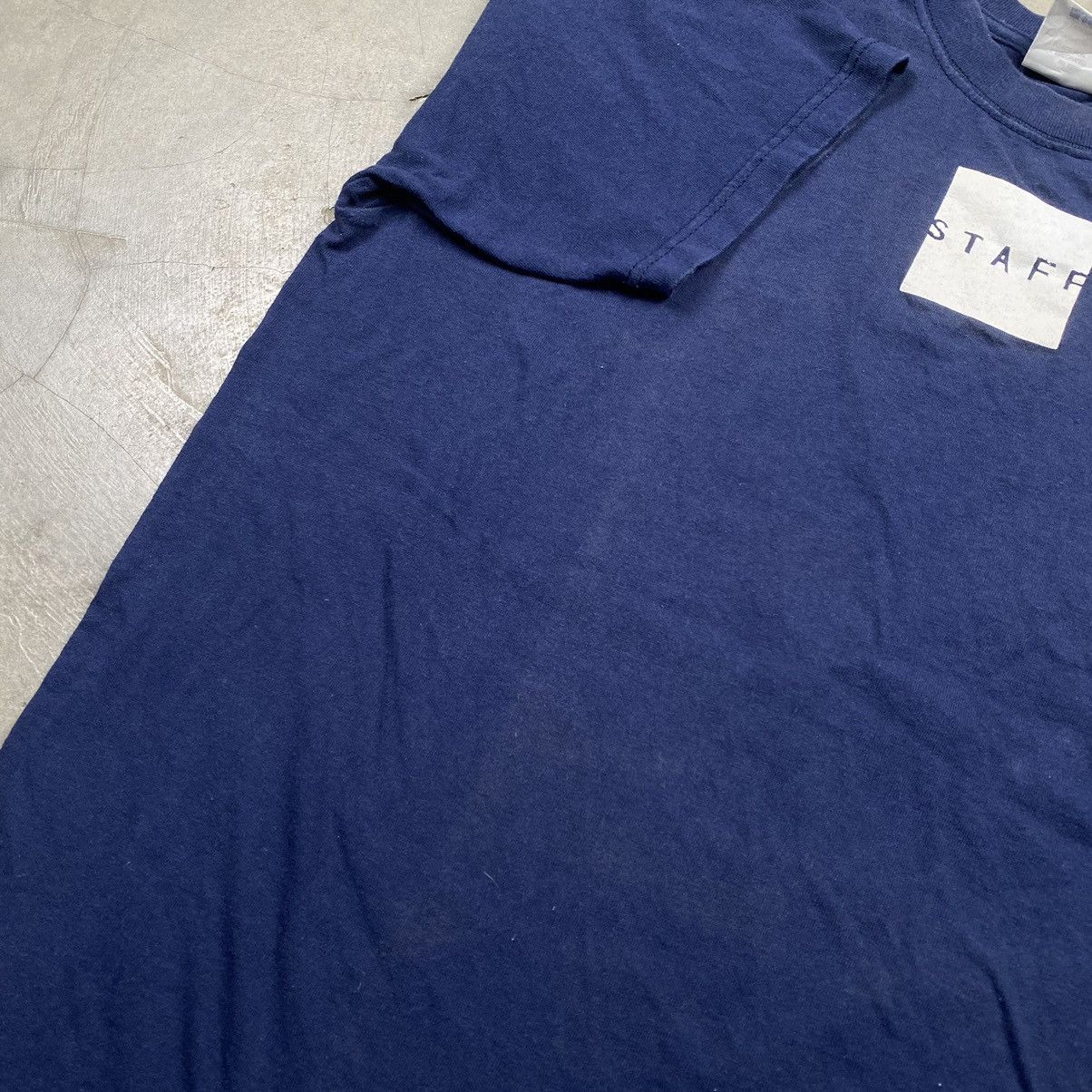 Japanese Brand × Vintage y2k Tama Art Tokyo University Tee Size US L / EU 52-54 / 3 - 5 Thumbnail