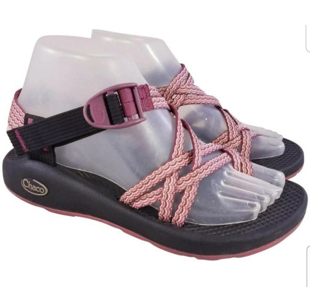 Chaco Zx2 z1 outdoor hiking Size US 7 / IT 37 - 1 Thumbnail