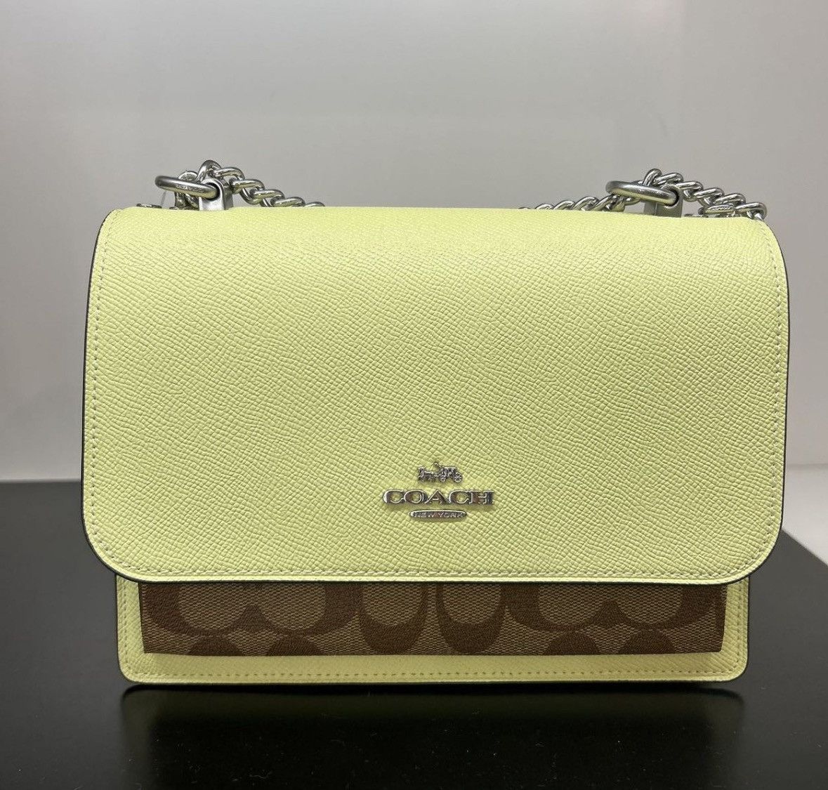 Coach Coach Purse Size ONE SIZE - 1 Thumbnail
