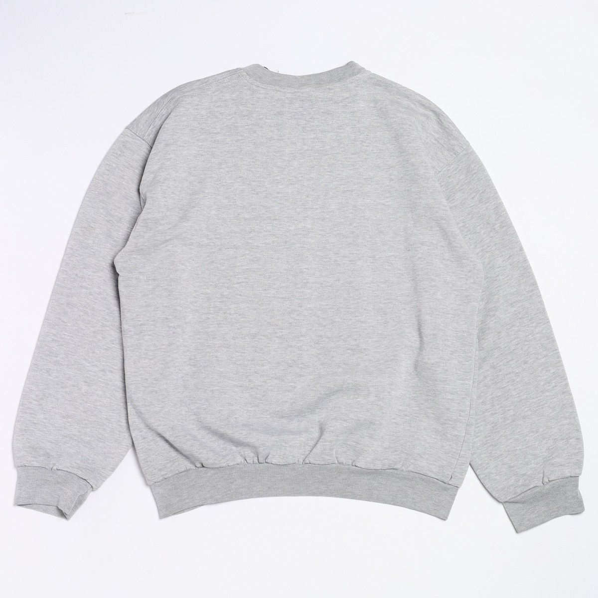 Timberland Vintage Timberland Center Logo Sweatshirt Grey Size US XL / EU 56 / 4 - 8 Thumbnail