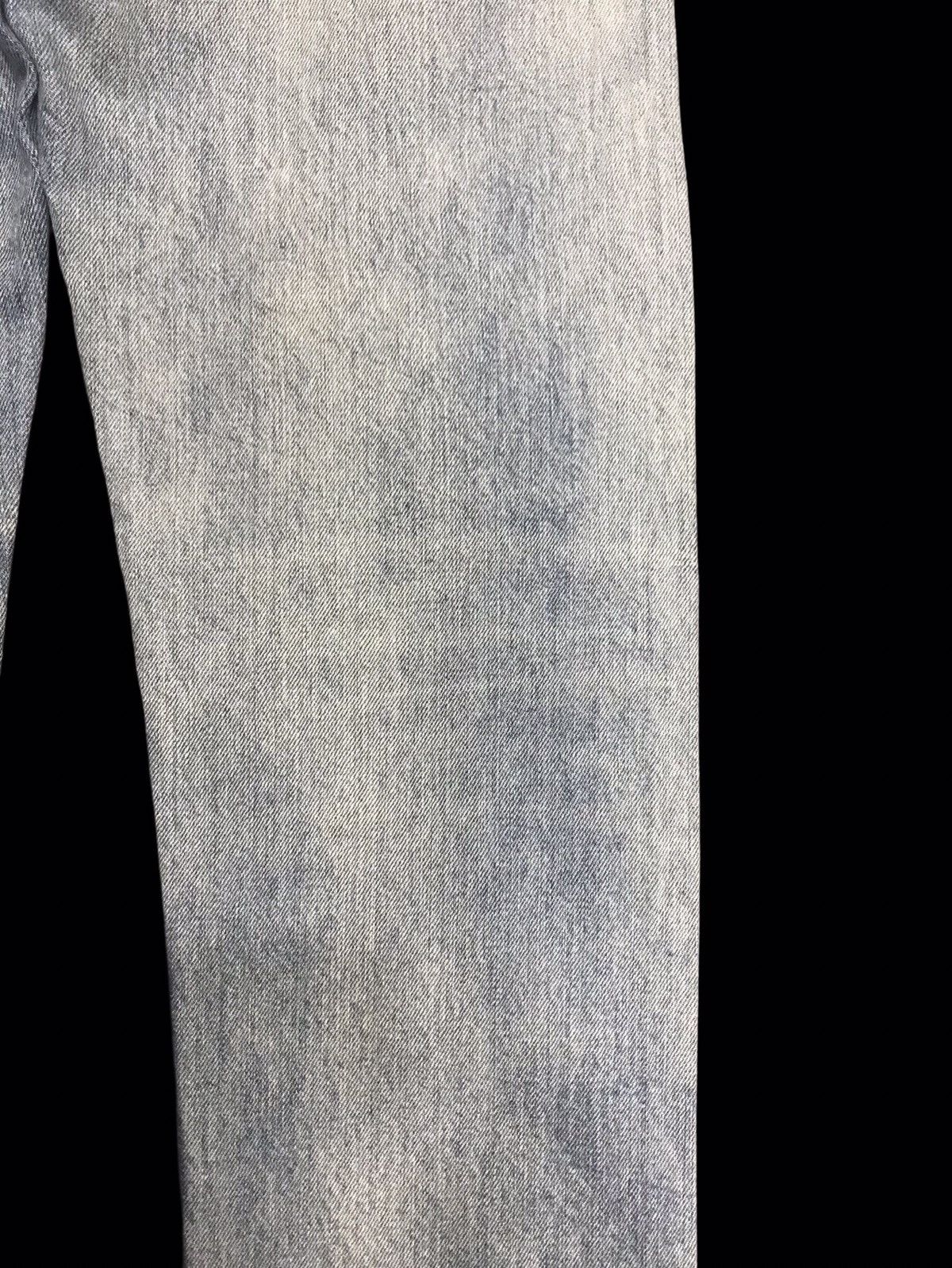 Replay 💥DENIM ART💥REPLAY CRAZY BORO PATCHWORK DENIM F189 Size US 32 / EU 48 - 13 Thumbnail