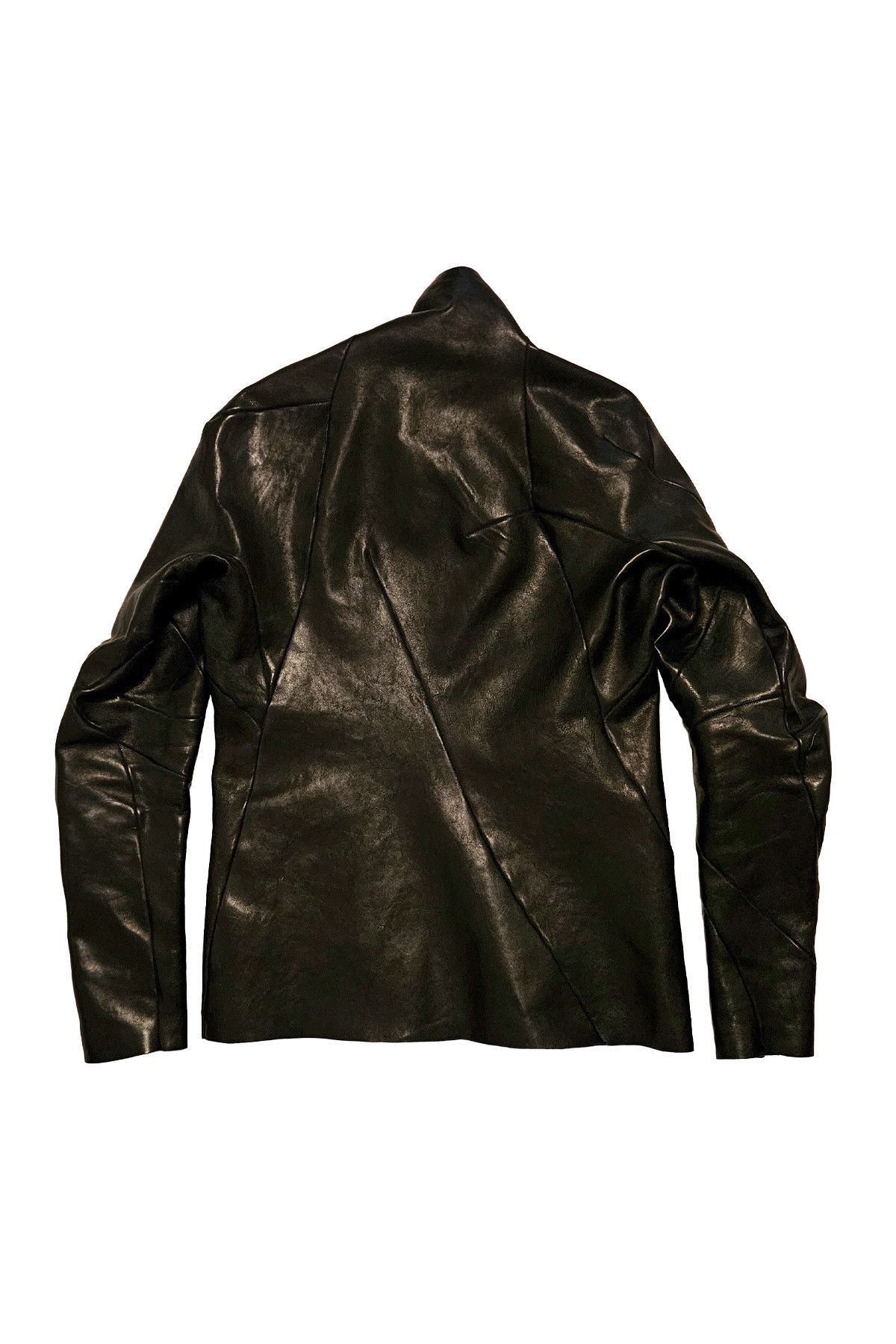 Leon Emanuel Blanck Leon Emanuel Blanck - Distortion Jacket Size US M / EU 48-50 / 2 - 4 Thumbnail