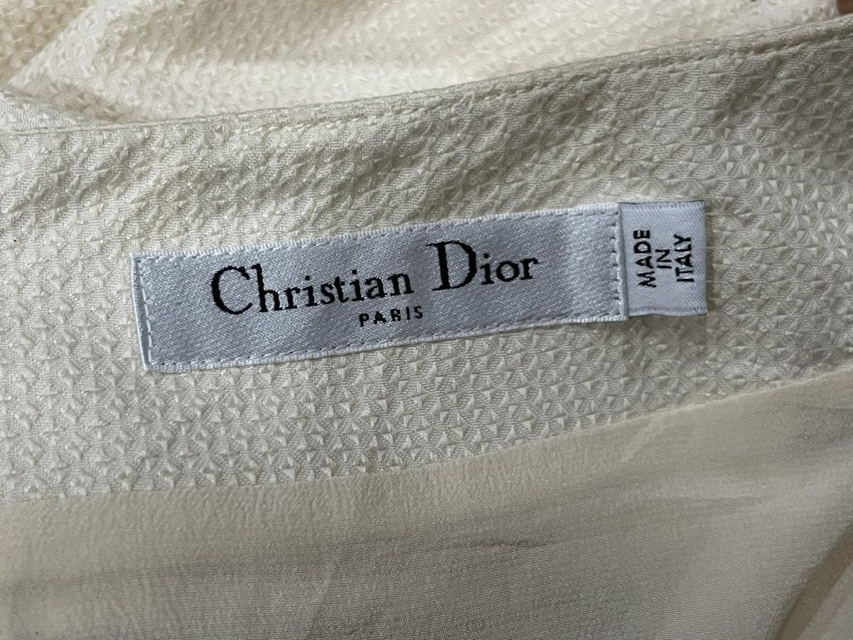 Dior Christian Dior Skirts Size 28" / US 6 / IT 42 - 3 Thumbnail