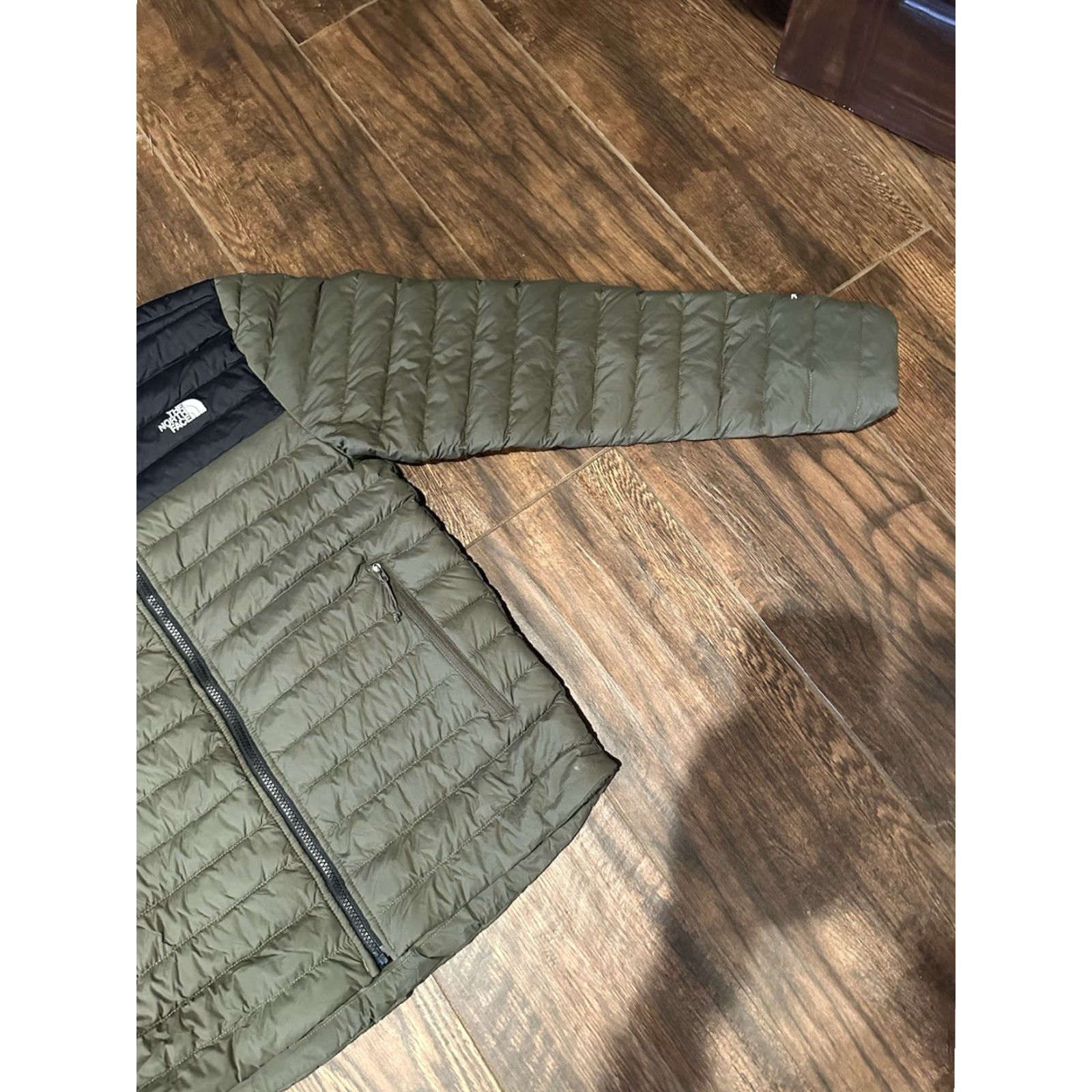 The North Face Men's The North Face Stretch Down Jacket 700 Fill Small Size US S / EU 44-46 / 1 - 2 Thumbnail