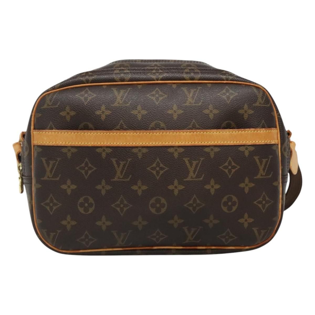 Louis Vuitton Louis Vuitton Reporter pm shoulder Size ONE SIZE - 1 Thumbnail
