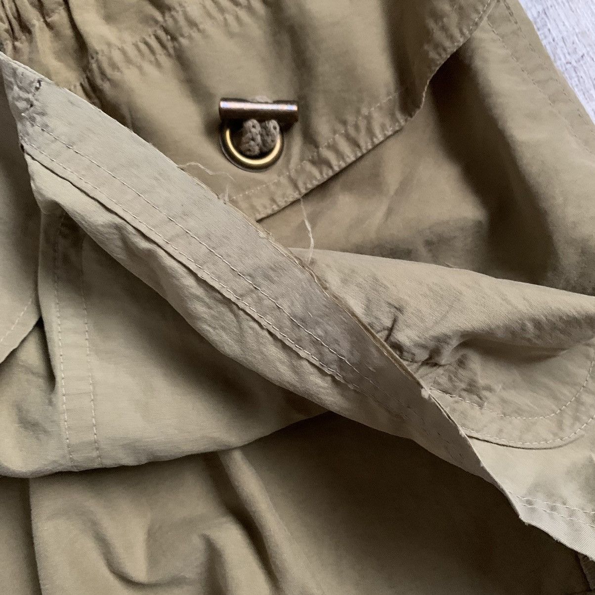 Lacoste × Vintage Vintage Lacoste made in France Jacket Size XS / US 0-2 / IT 36-38 - 9 Thumbnail