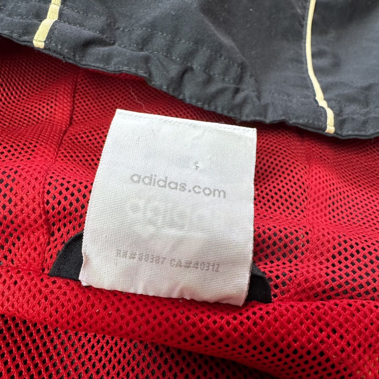 Adidas × Vintage Adidas Liverpool 2009 Champions League jacket Size US XL / EU 56 / 4 - 7 Thumbnail