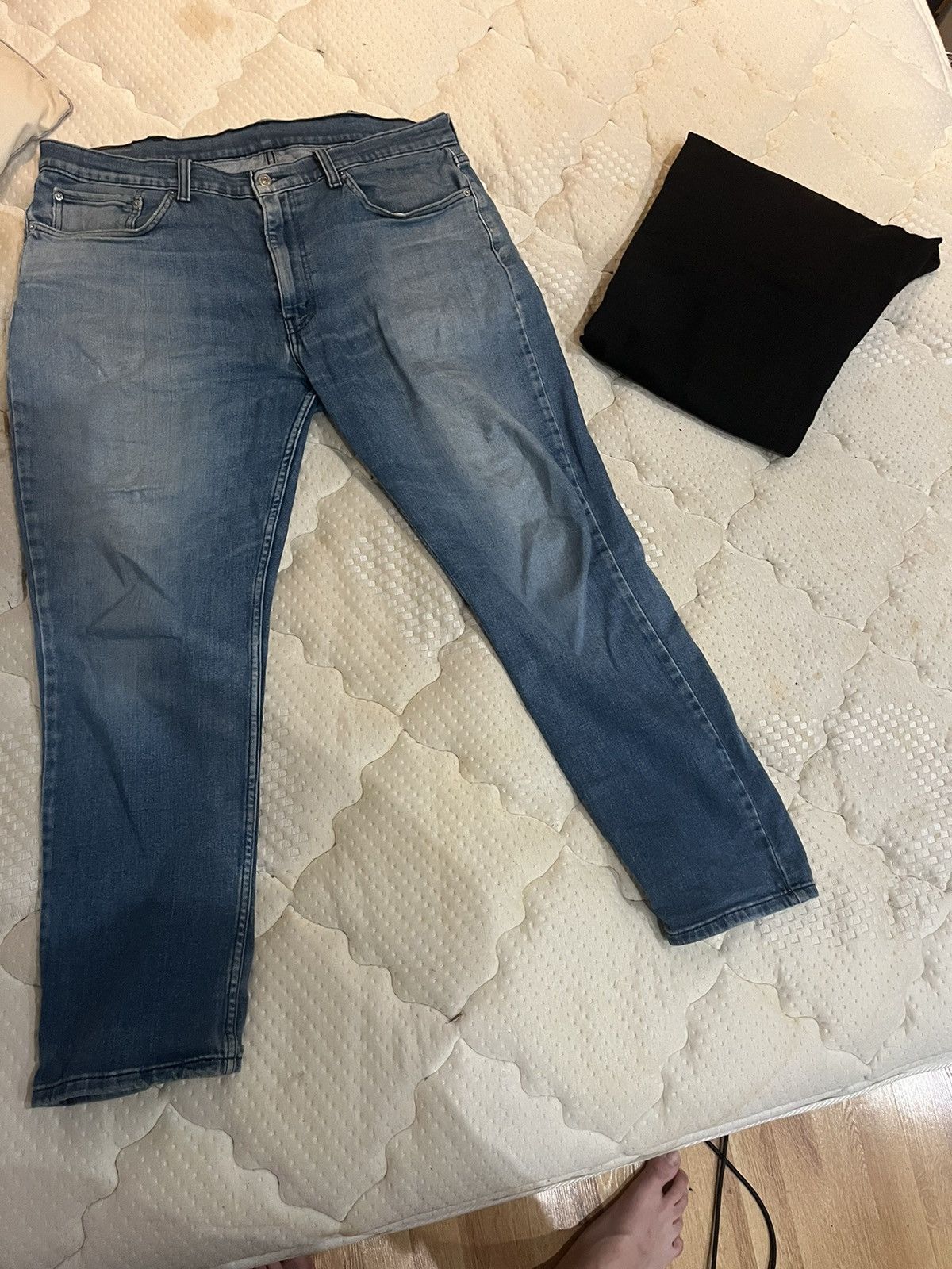 Levi's Levi’s 514 jeans Size US 38 / EU 54 - 1 Thumbnail