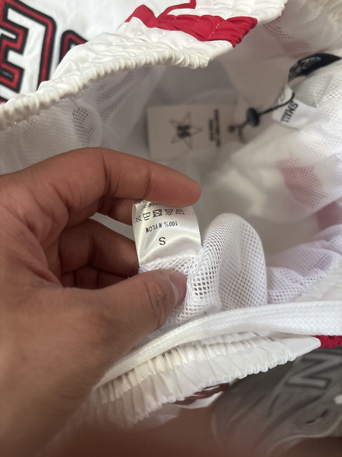 Vale Vale Trackpants Size US 32 / EU 48 - 5 Thumbnail