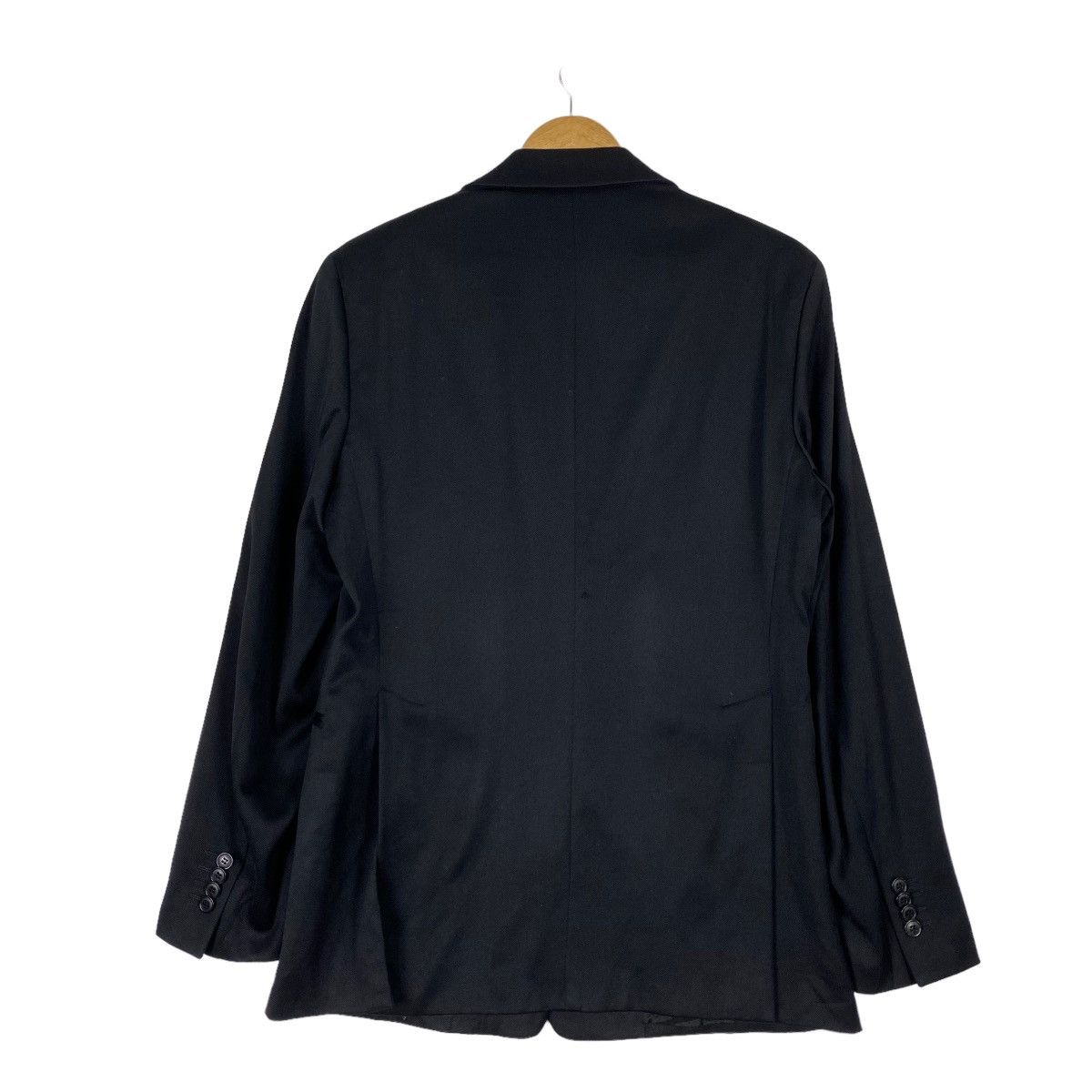 Emporio Armani EMPORIO ARMANI BLAZER Size US L / EU 52-54 / 3 - 10 Thumbnail