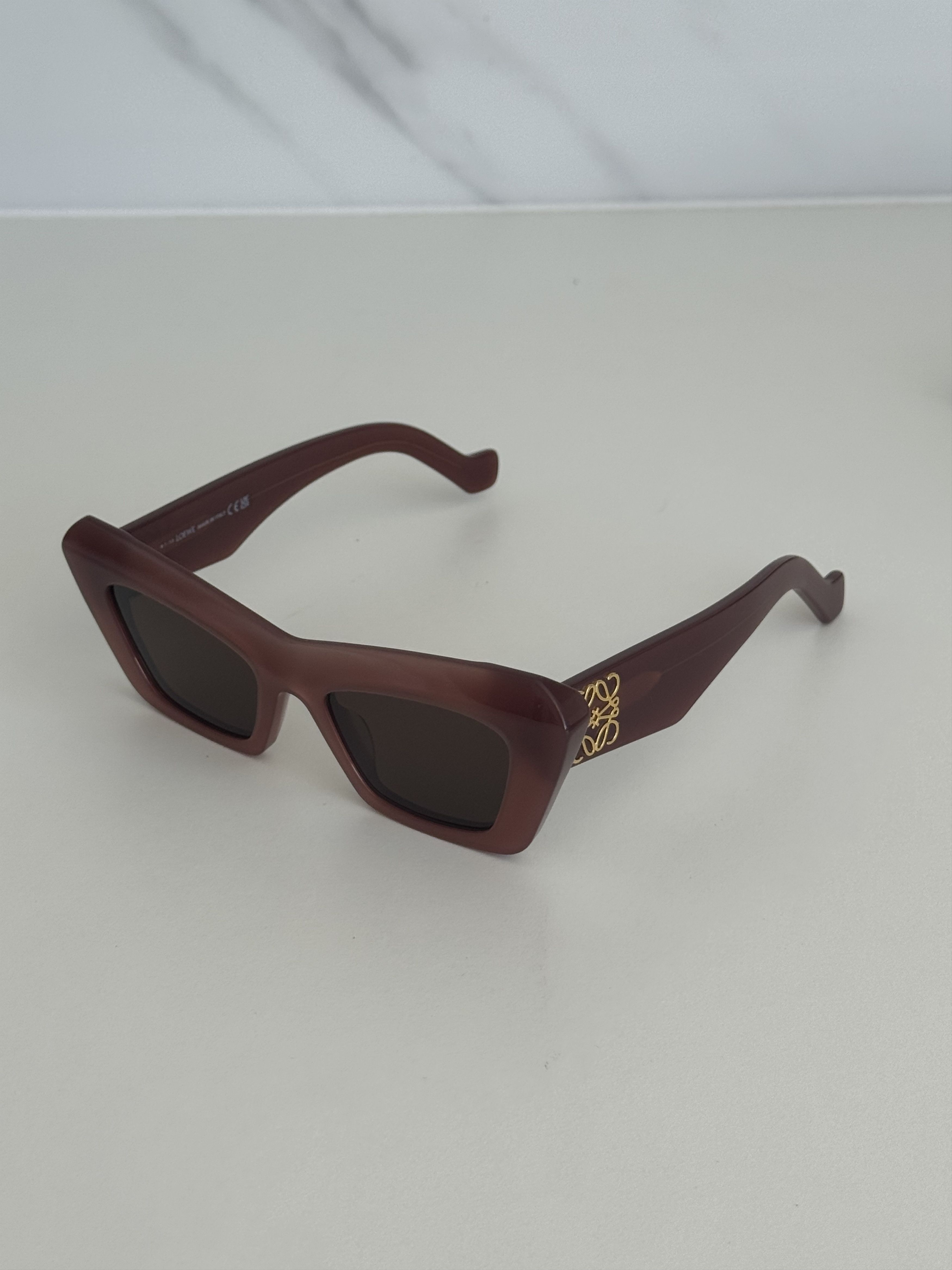 Loewe LOEWE SUNGLASSES Size ONE SIZE - 4 Thumbnail