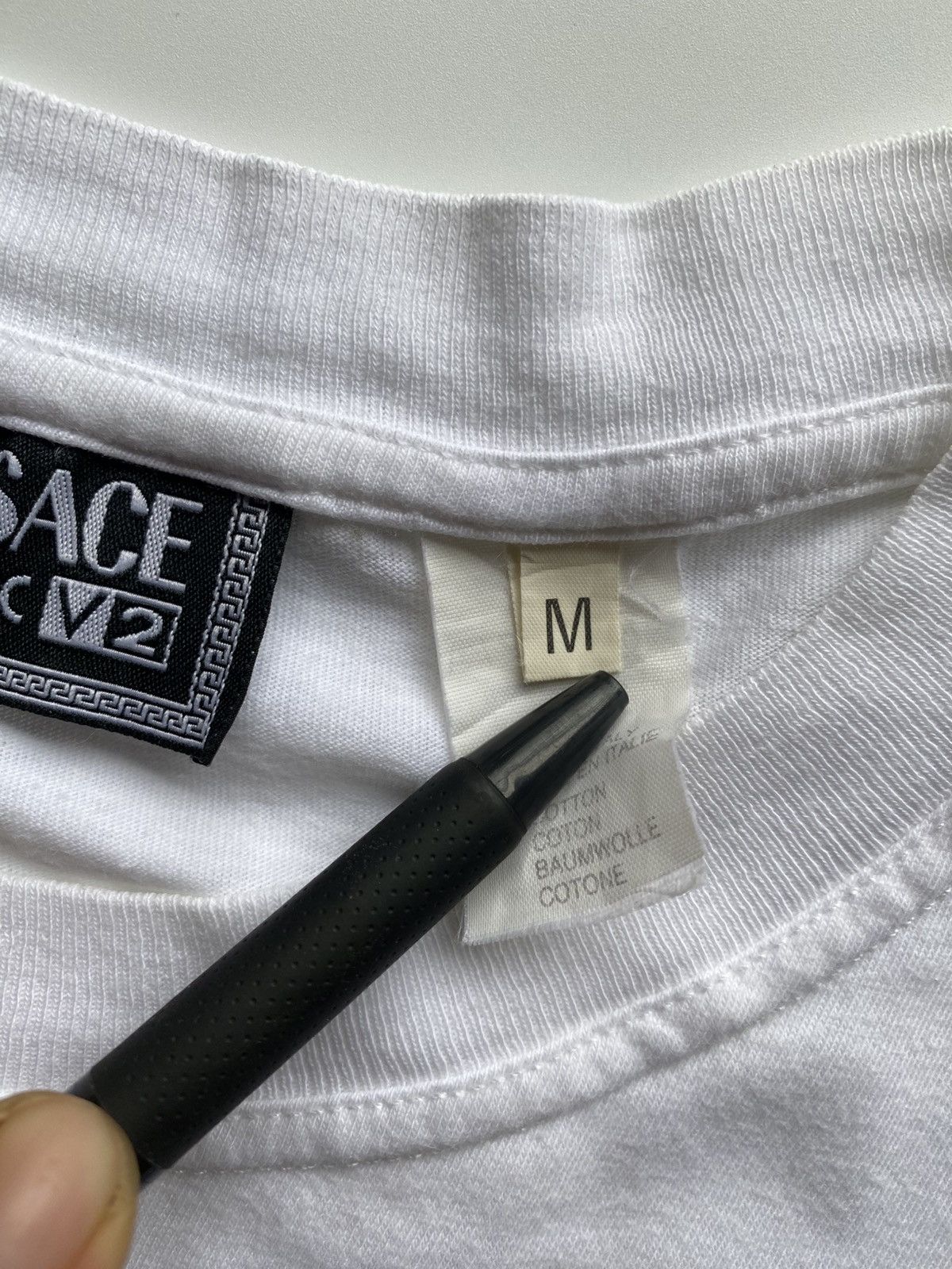 VERSACE CLASSIC V2