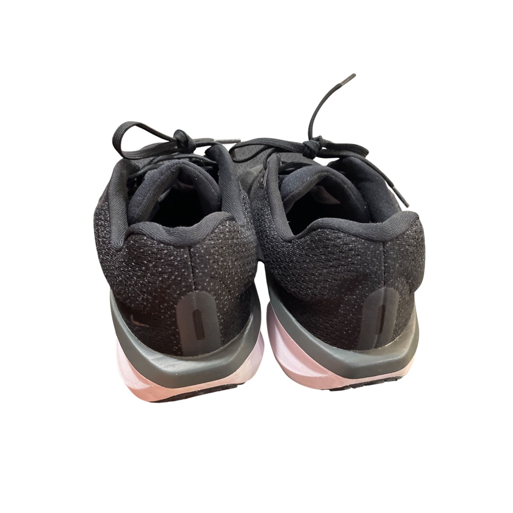 Nike Nike Air FQ8937-001 mens Black White running low top sneaker Size US 11 / EU 44 - 12 Thumbnail