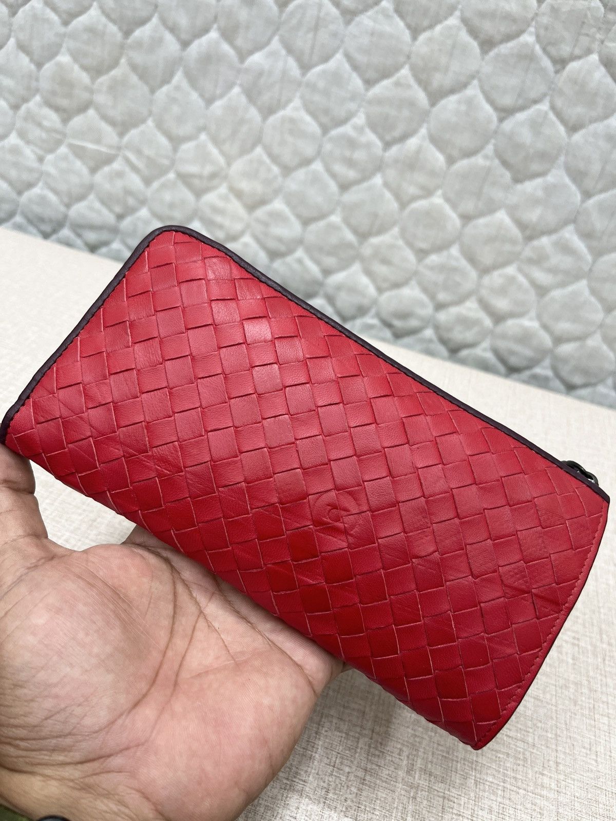 Bottega Veneta 🔥🔥🔥STEALS BOTTEGA VENETA LADIES PURSE Size ONE SIZE - 3 Thumbnail