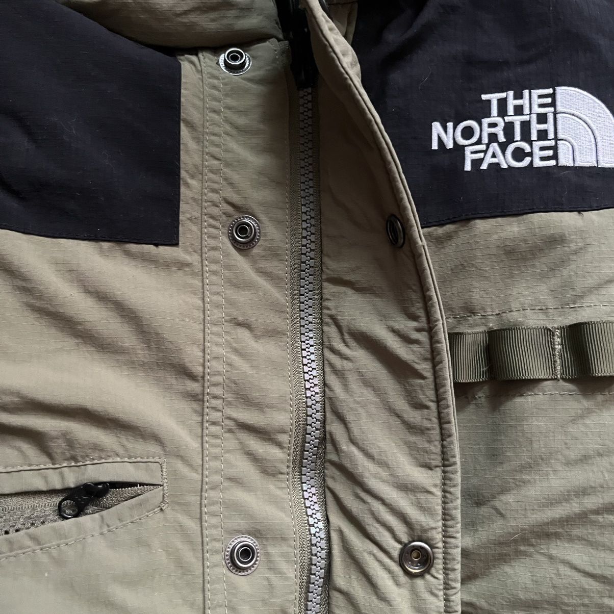 Kazuki Kuraishi × The North Face North face winter jacket Size US L / EU 52-54 / 3 - 2 Thumbnail
