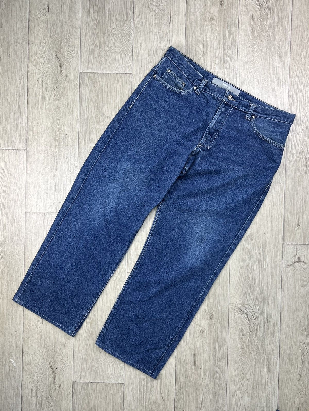 Versace Versace Jeans Couture Size US 38 / EU 54 - 1 Thumbnail
