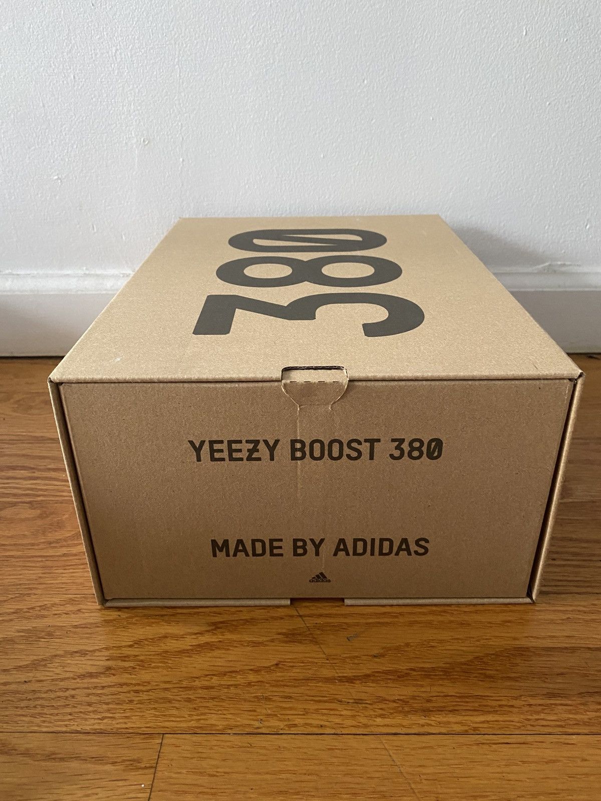 Adidas Yeezy Boost 380 Size US 10 / EU 43 - 10 Thumbnail