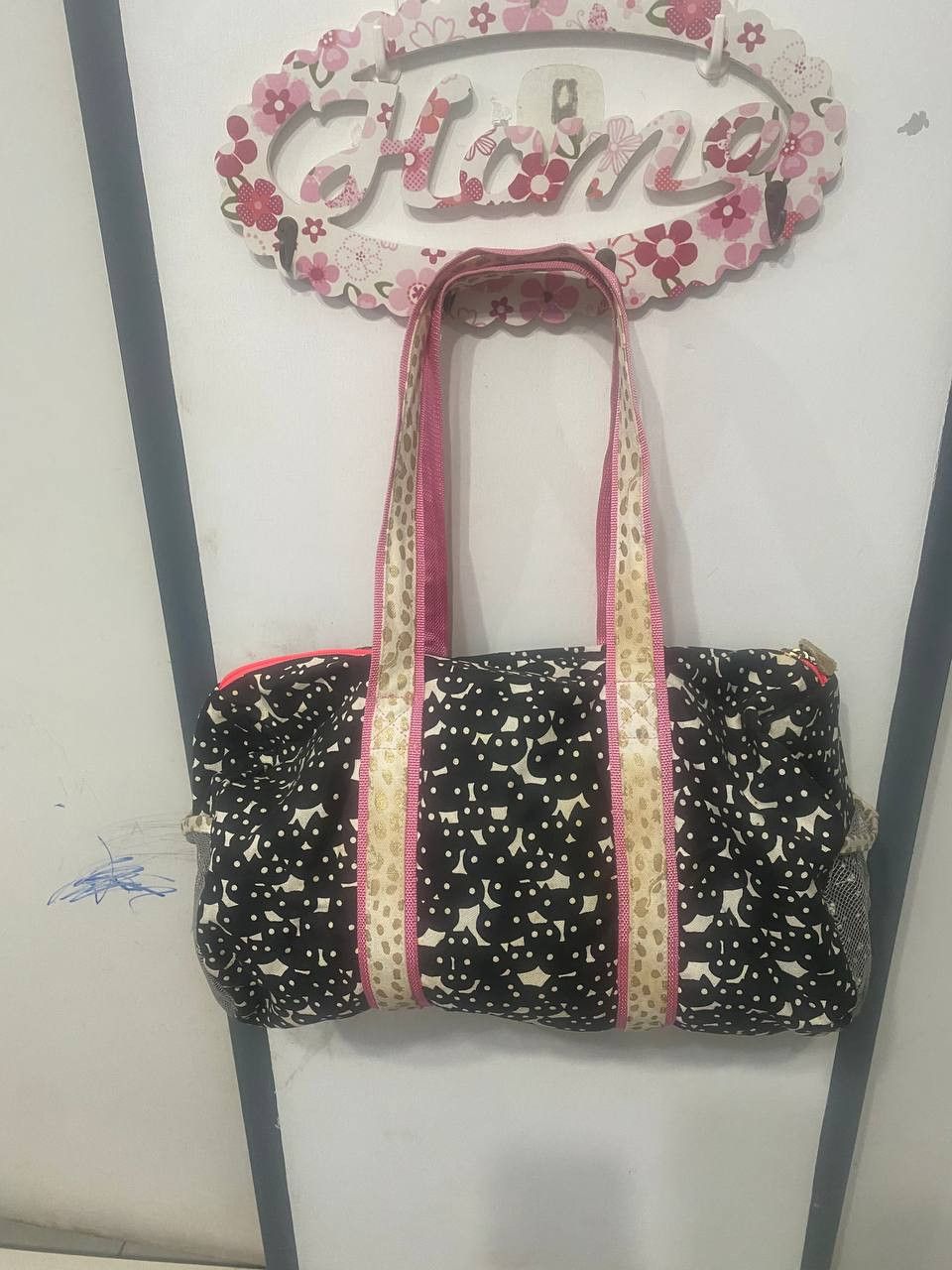 Tsumori Chisato TSUMORI CHISATO CARRY DUFFLE Size ONE SIZE - 5 Thumbnail