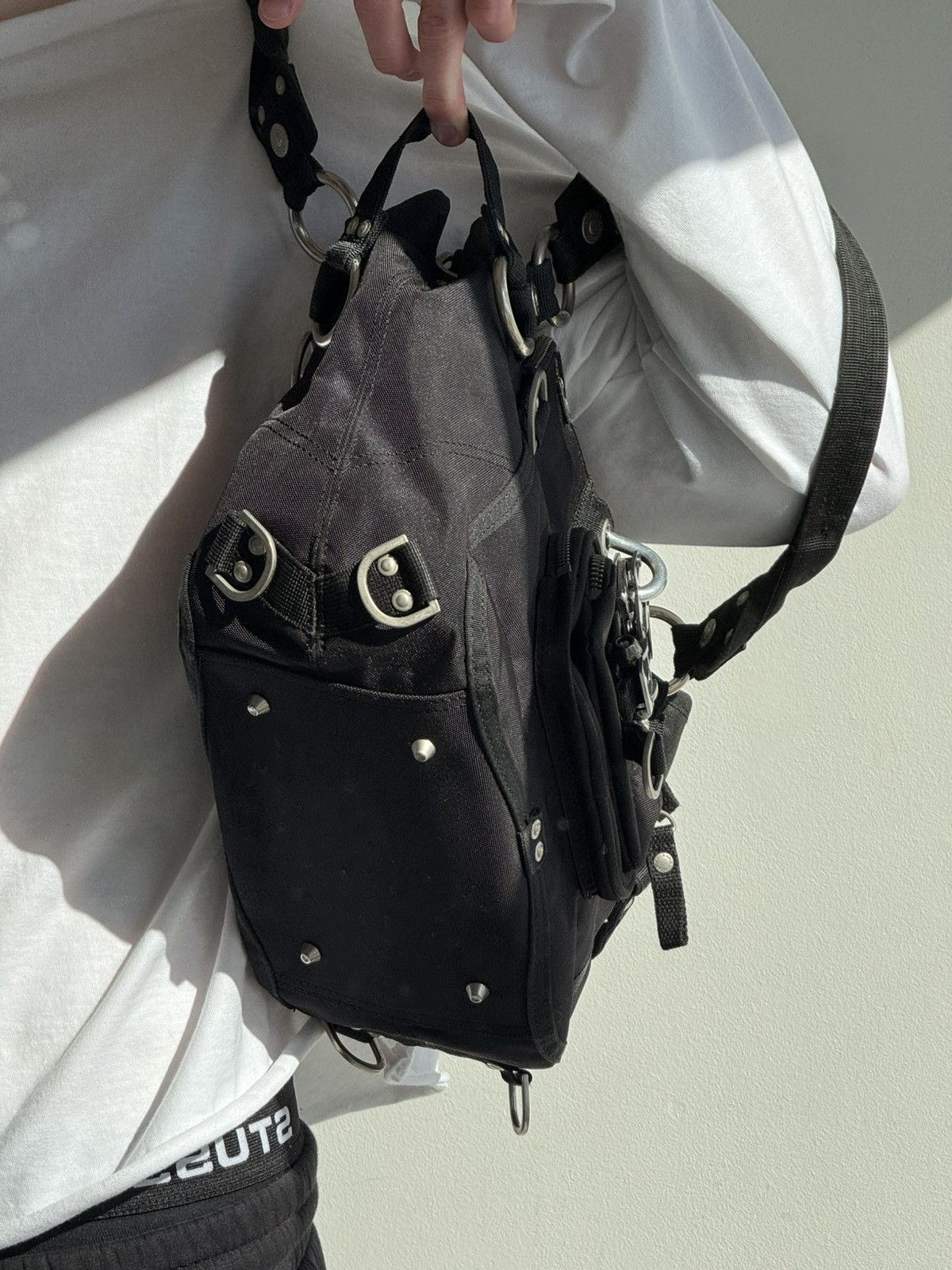 George Gina & Lucy Very Rare George Gina & lucy Y2k Alyx Bag Crossbody Handbag Size ONE SIZE - 23 Thumbnail