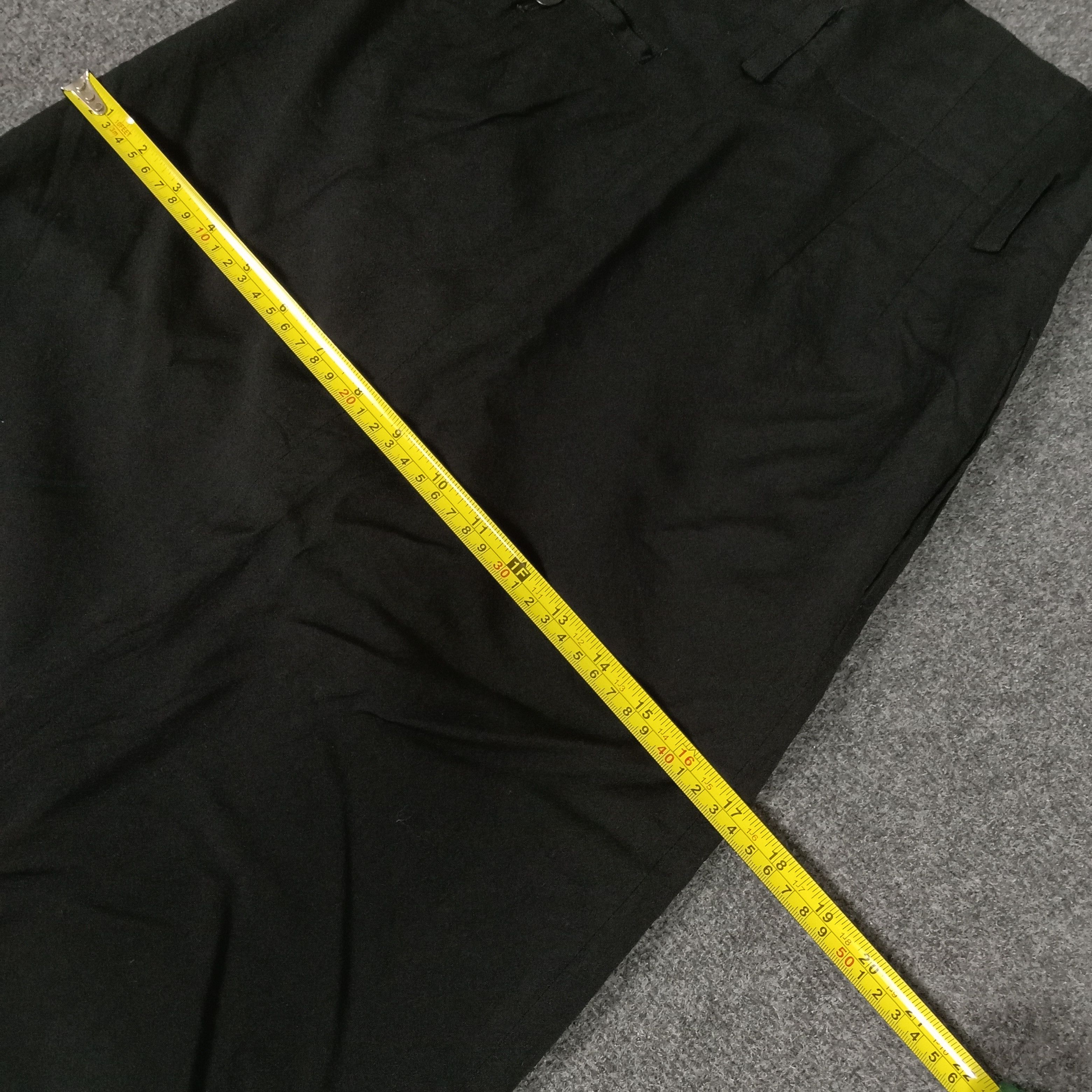 Comme des Garcons Tricot Comme des Garcons Japanese Brand Skirts Size 27" / US 4 / IT 40 - 8 Thumbnail
