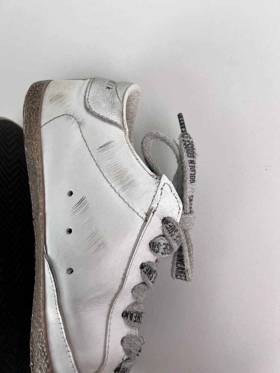 Golden Goose Golden goose luxury sneakers size 38 Size US 8 / IT 38 - 4 Thumbnail