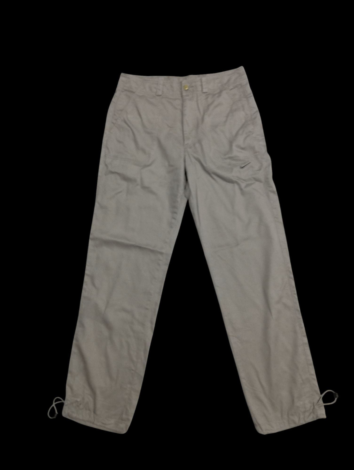 Nike Nike cotton pants Size US 32 / EU 48 - 1 Thumbnail